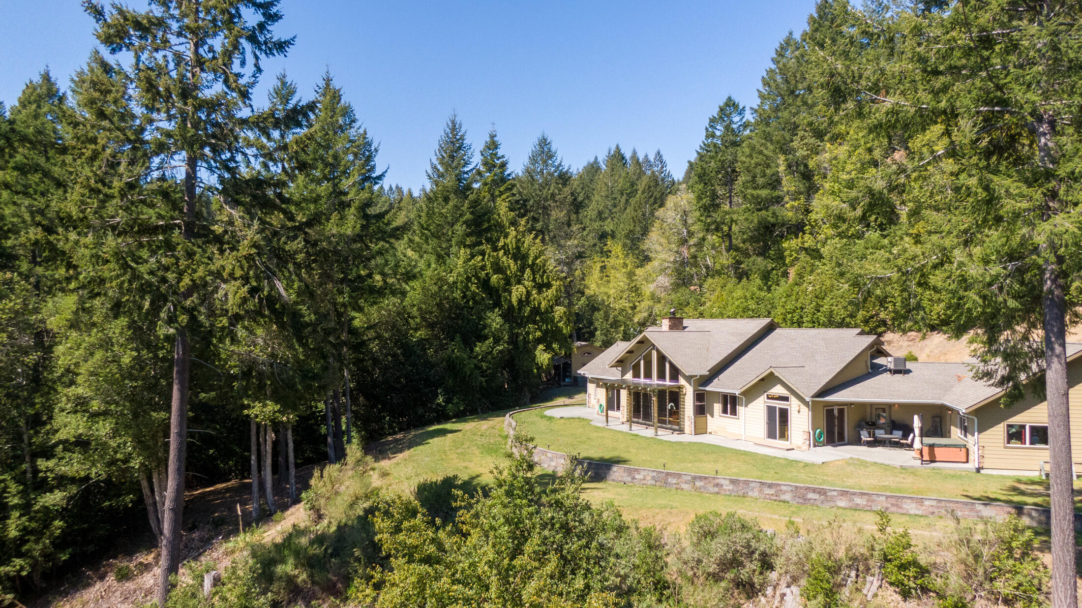 1505 Tim Mullen Road