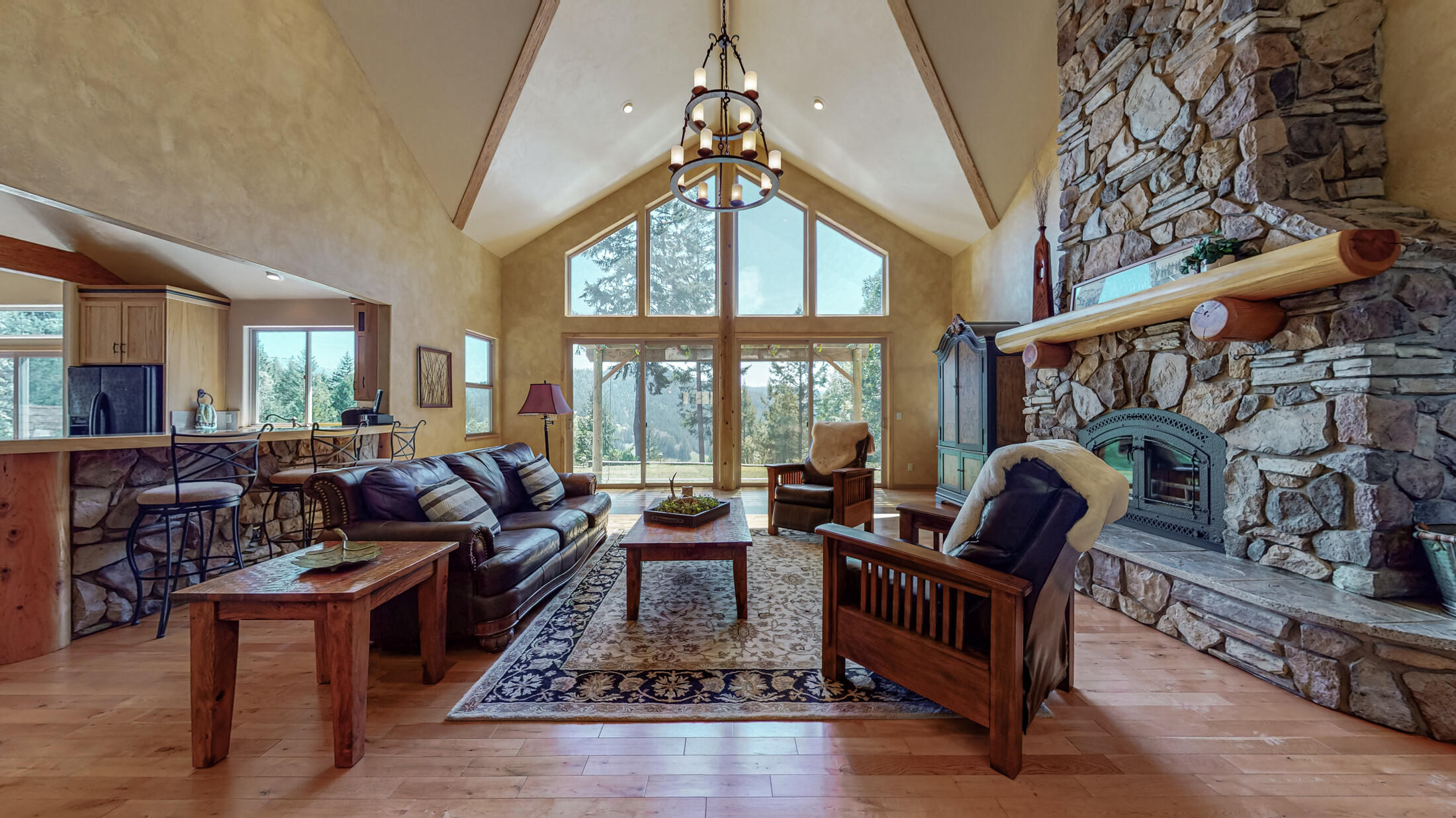 1505 Tim Mullen Road