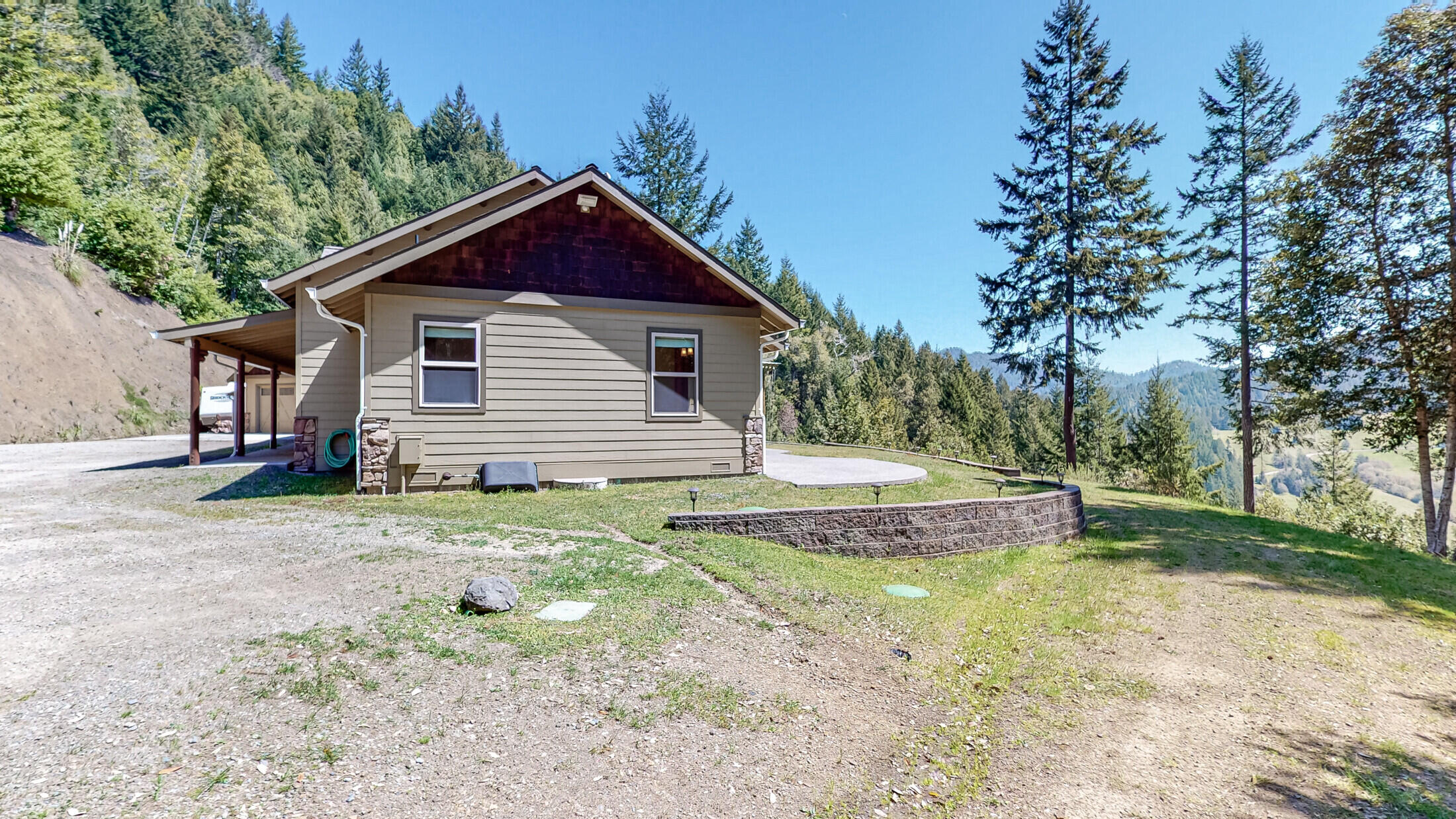 1505 Tim Mullen Road