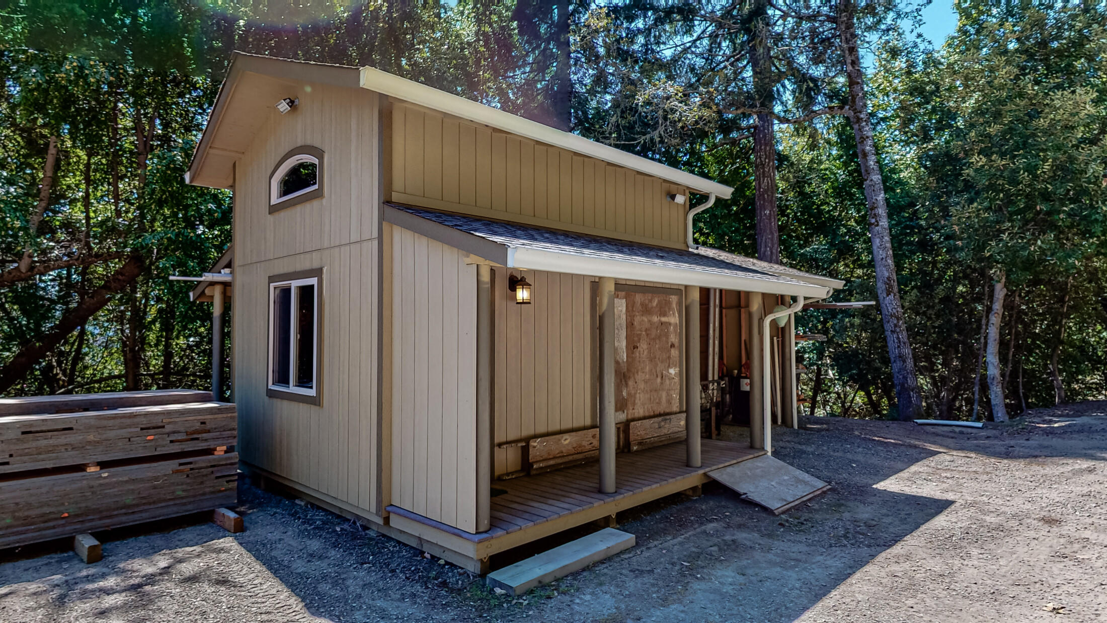 1505 Tim Mullen Road