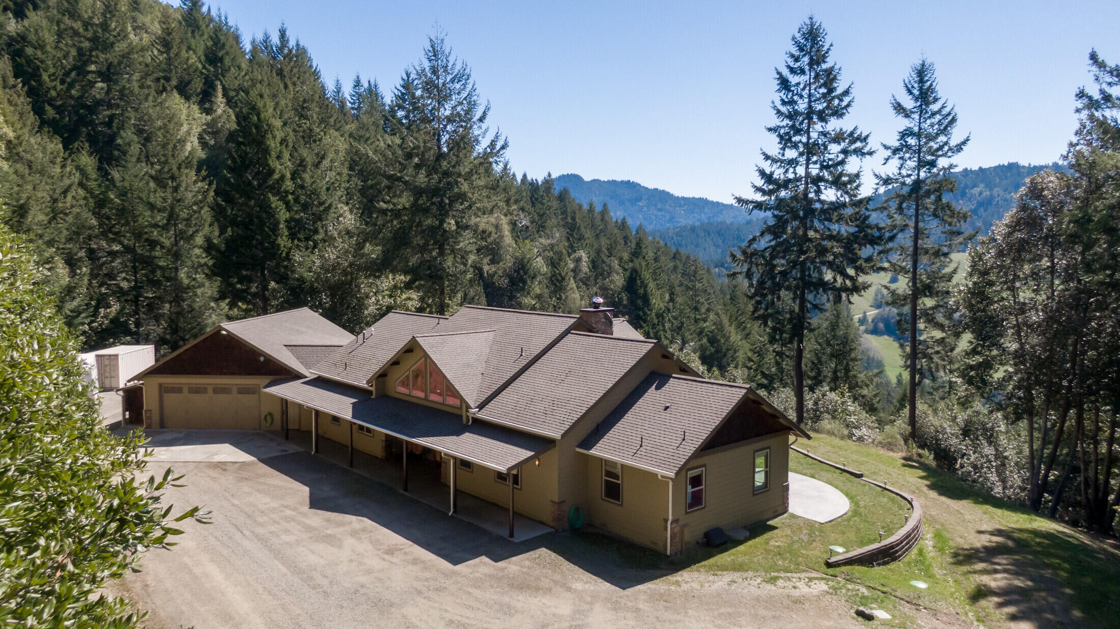 1505 Tim Mullen Road