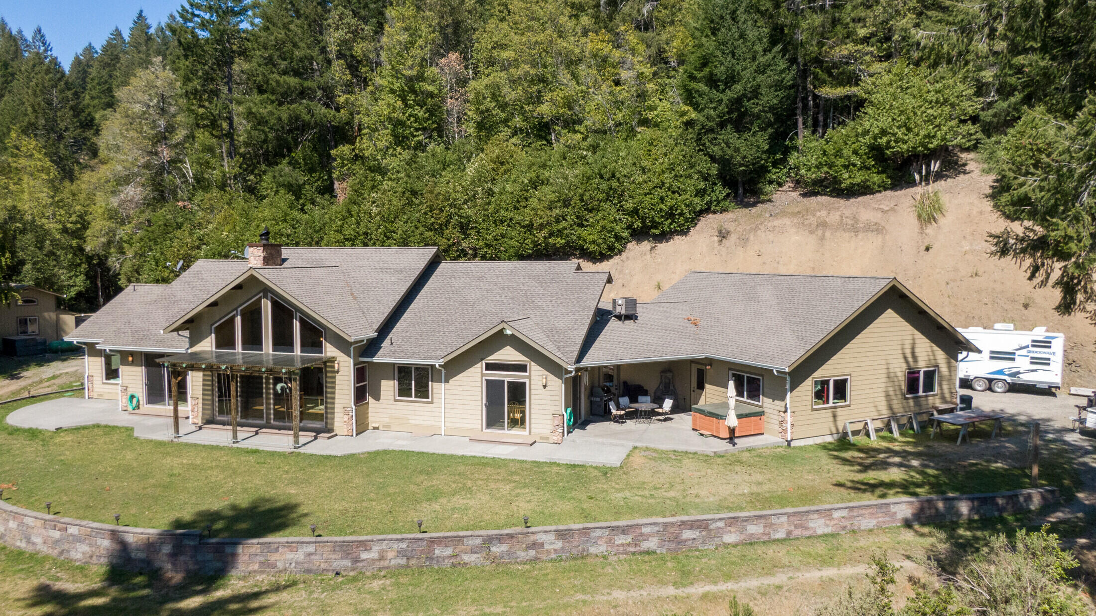 1505 Tim Mullen Road