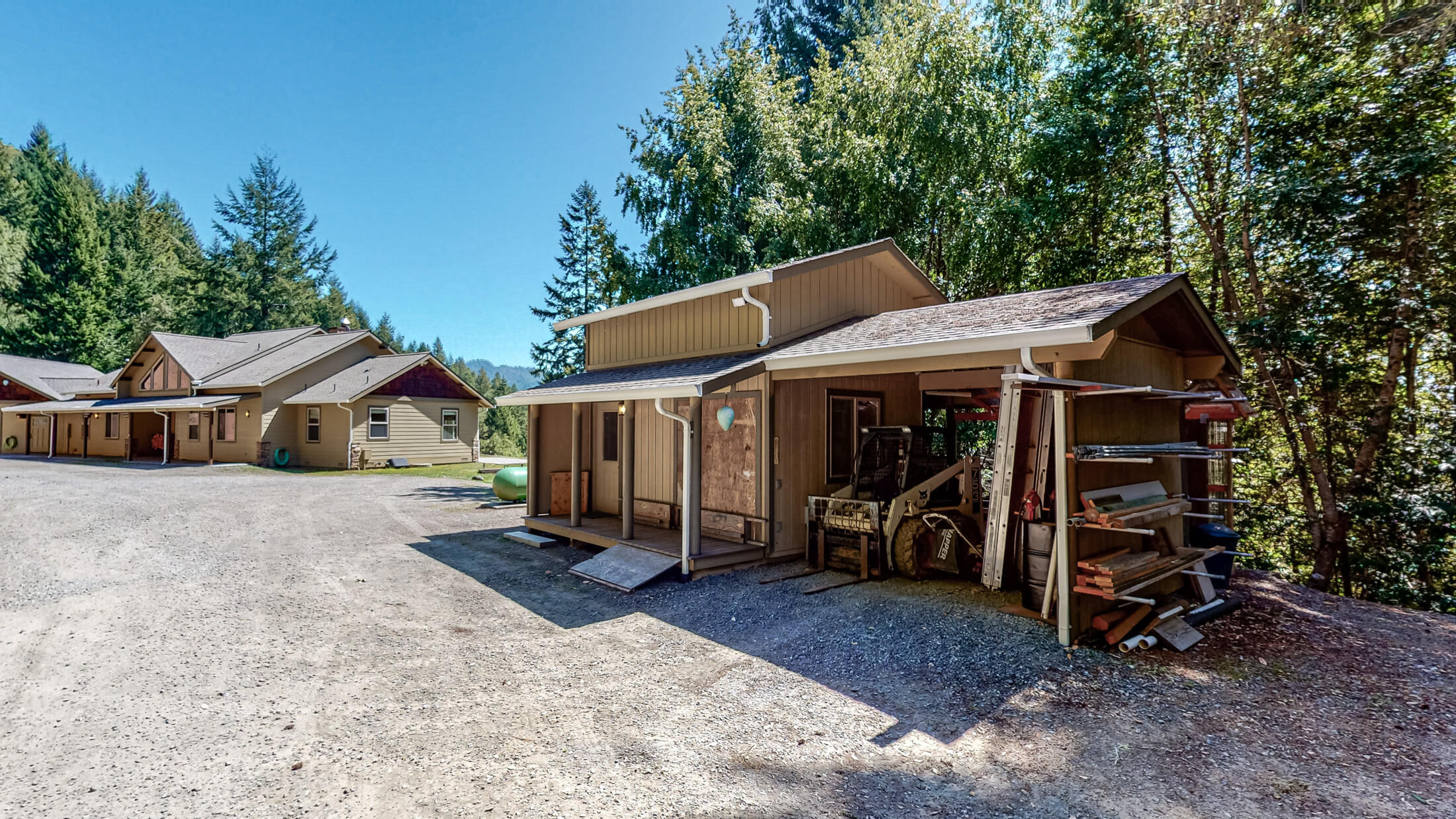 1505 Tim Mullen Road