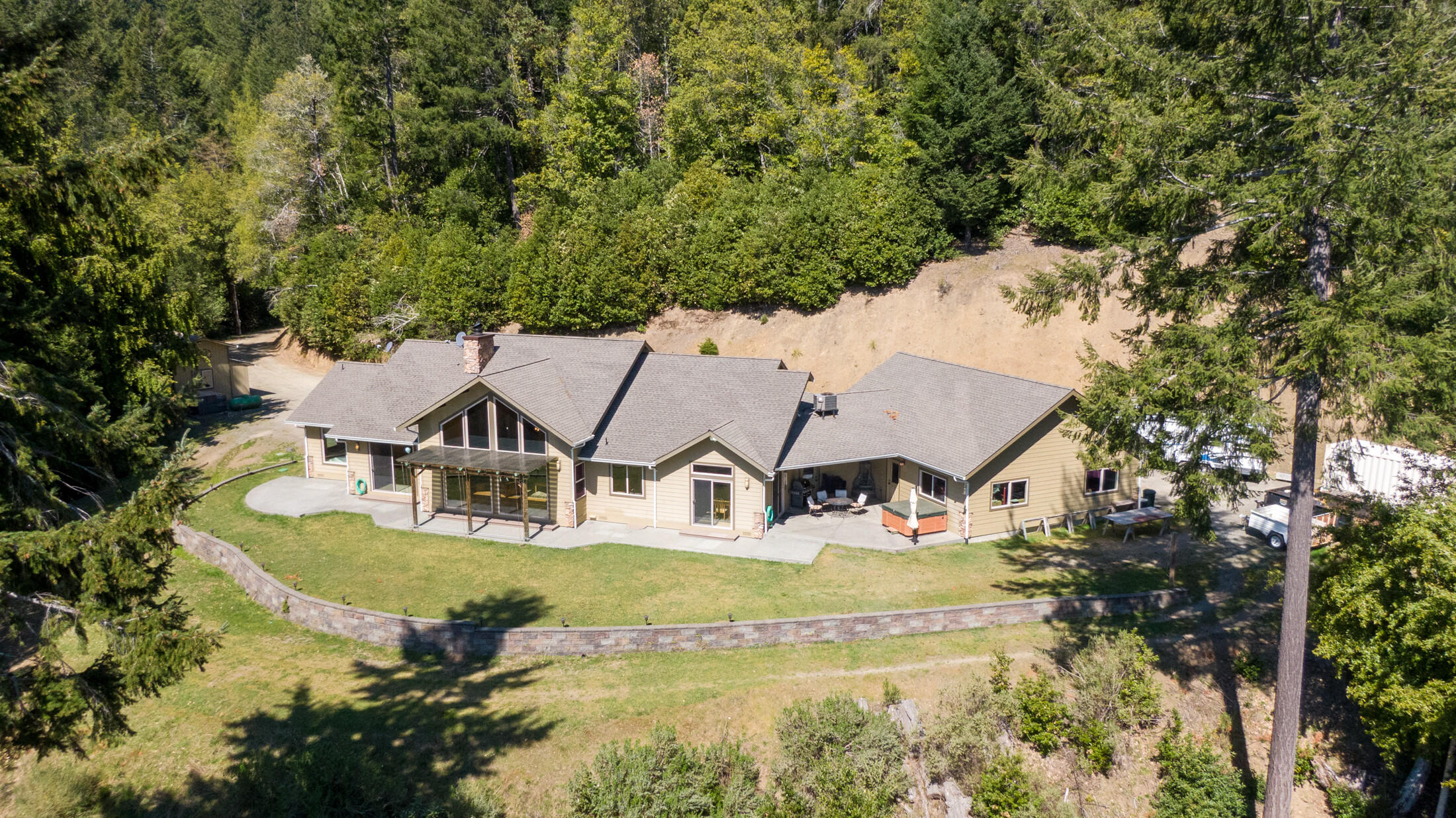1505 Tim Mullen Road