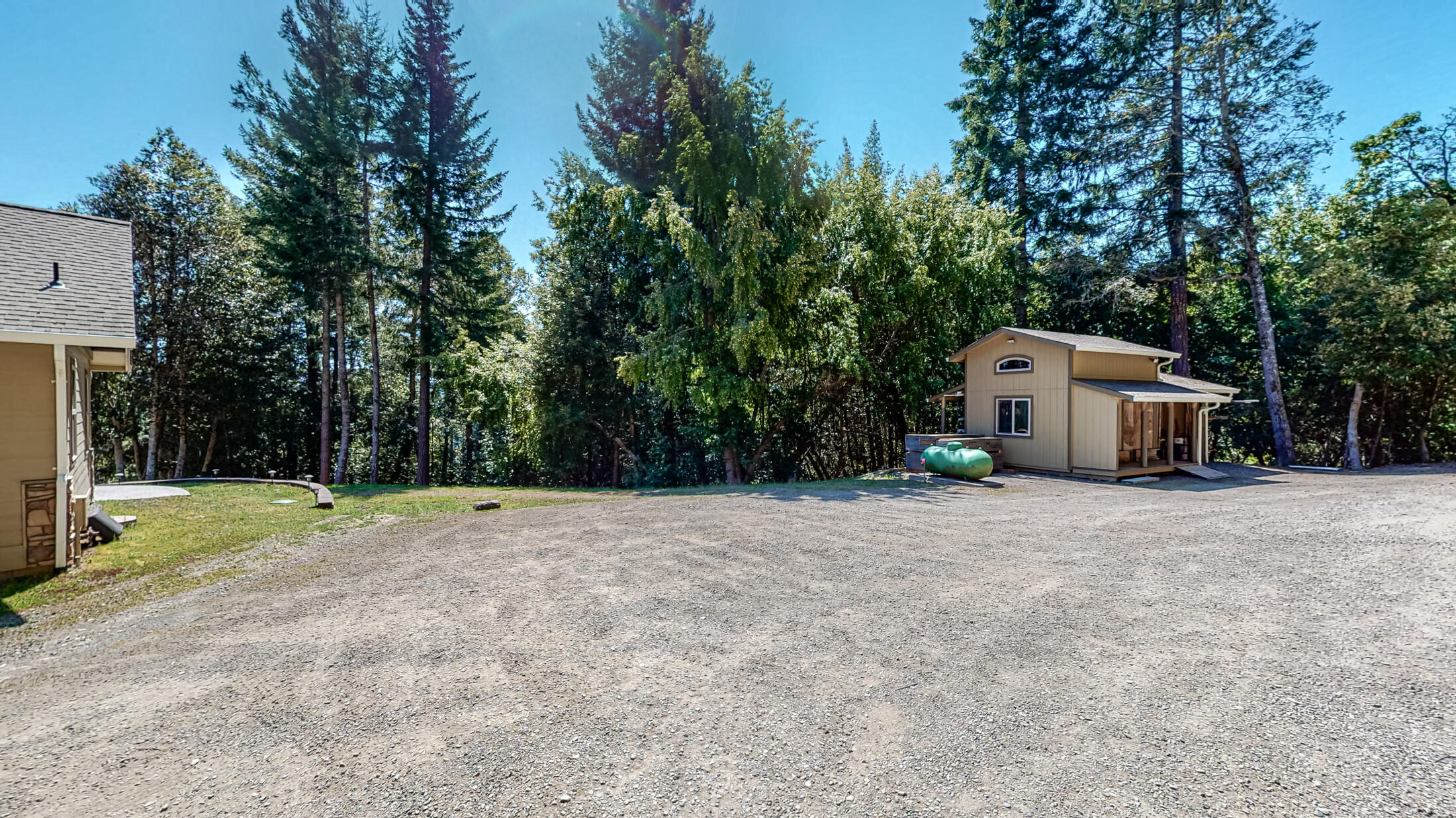 1505 Tim Mullen Road