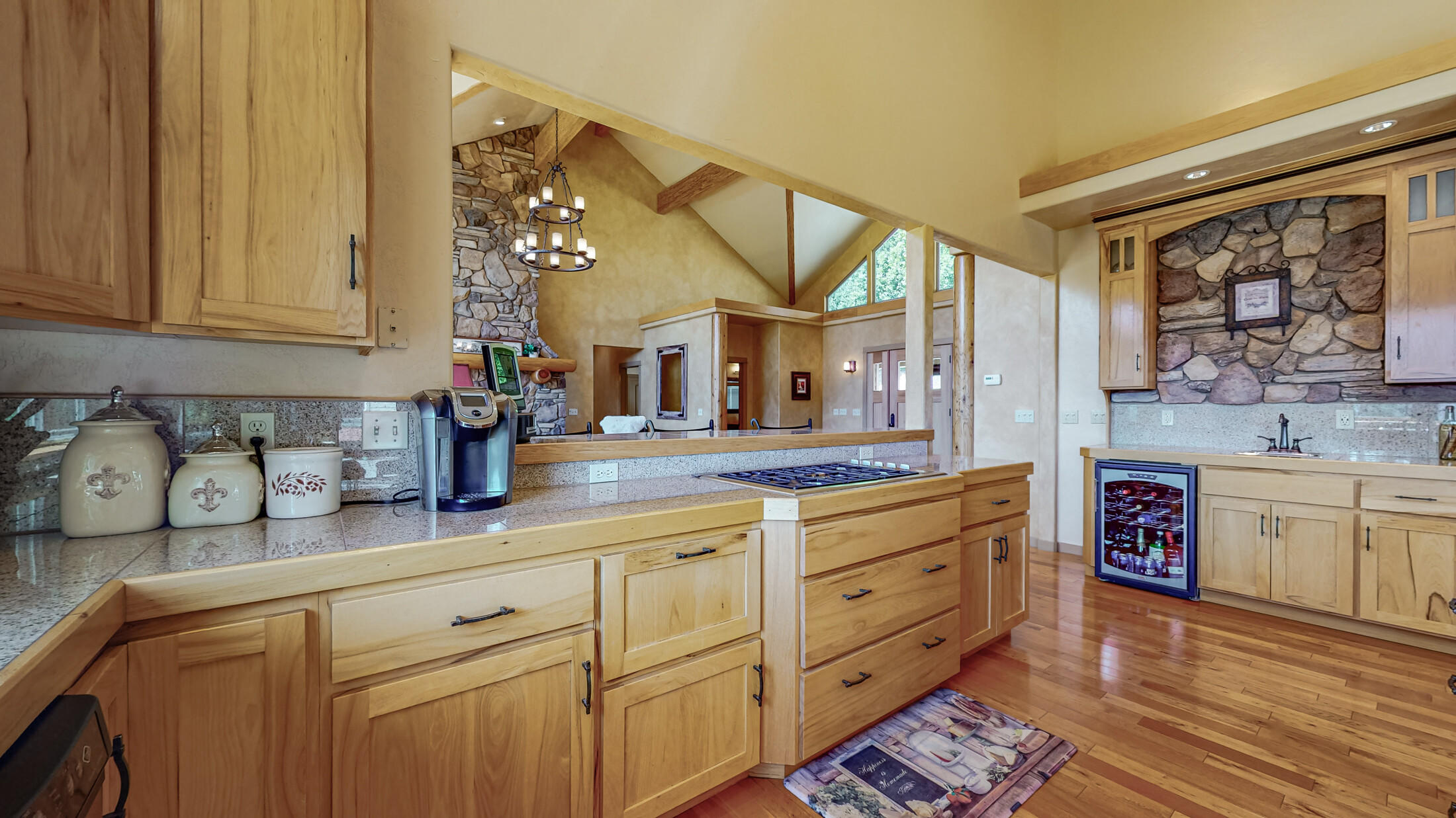 1505 Tim Mullen Road
