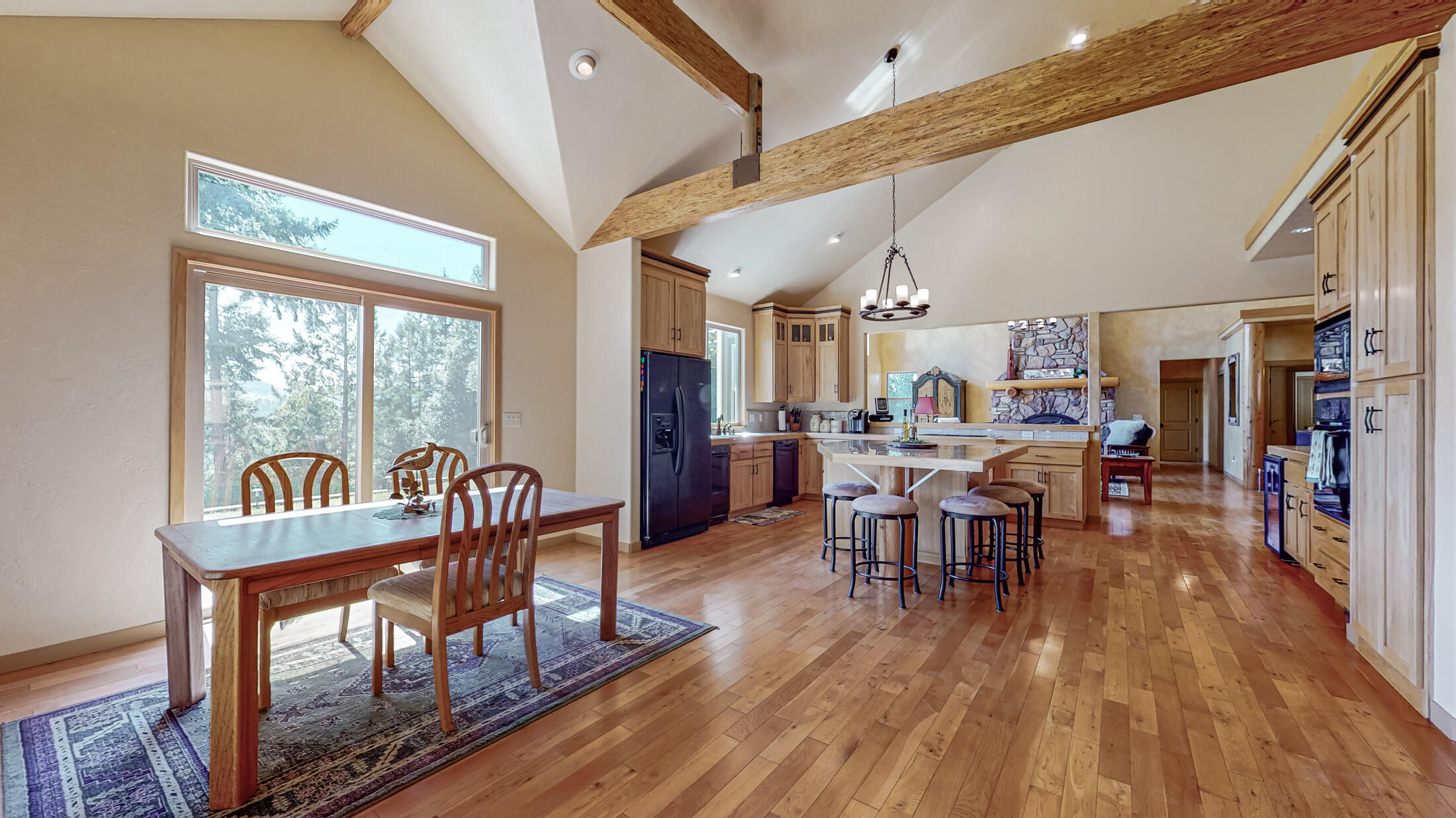 1505 Tim Mullen Road