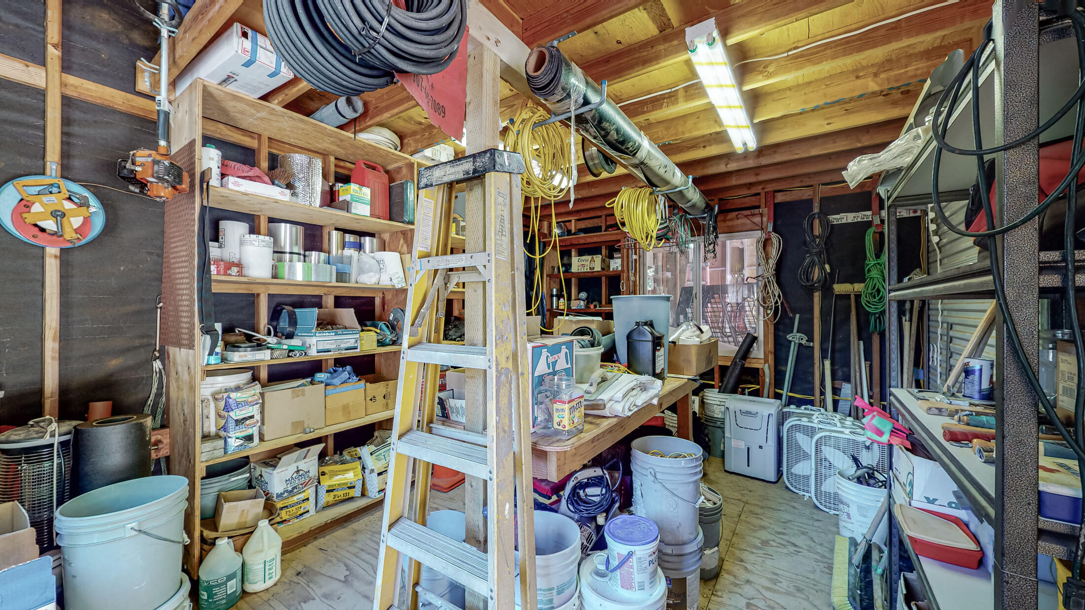 1505 Tim Mullen Road