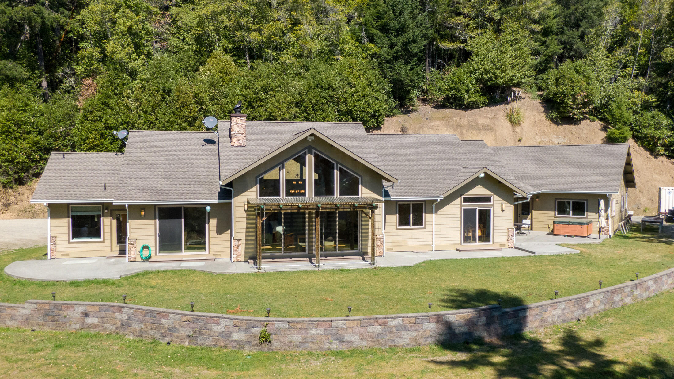 1505 Tim Mullen Road