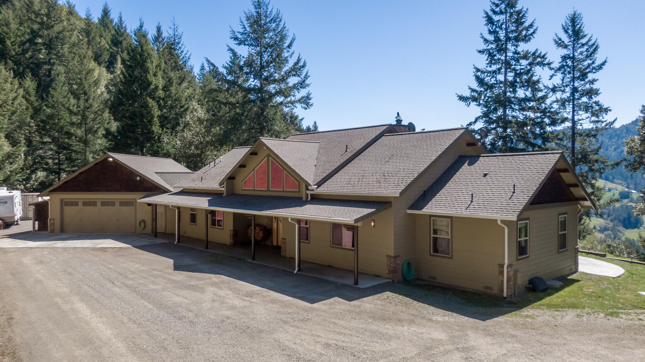 1505 Tim Mullen Road