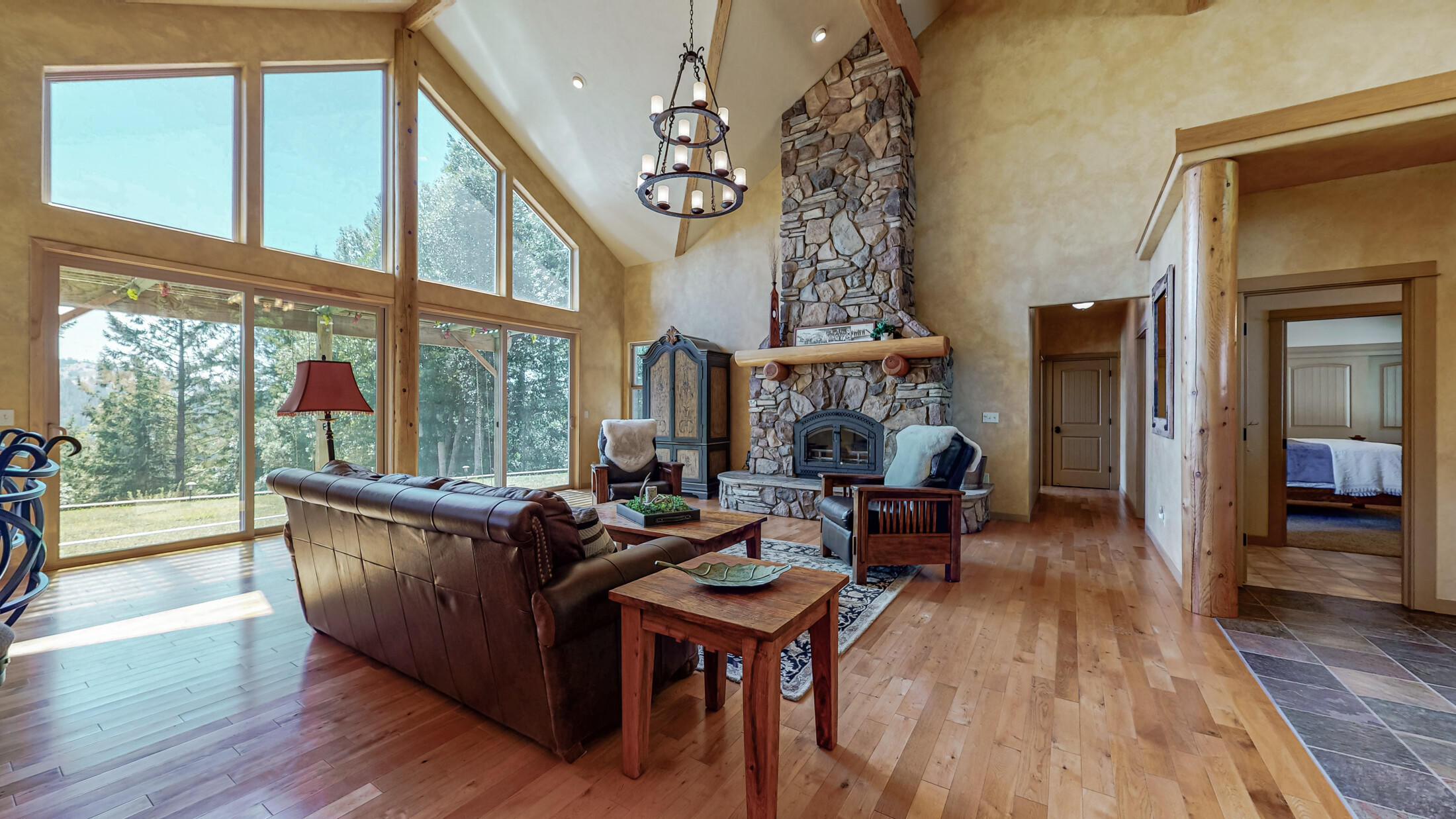 1505 Tim Mullen Road