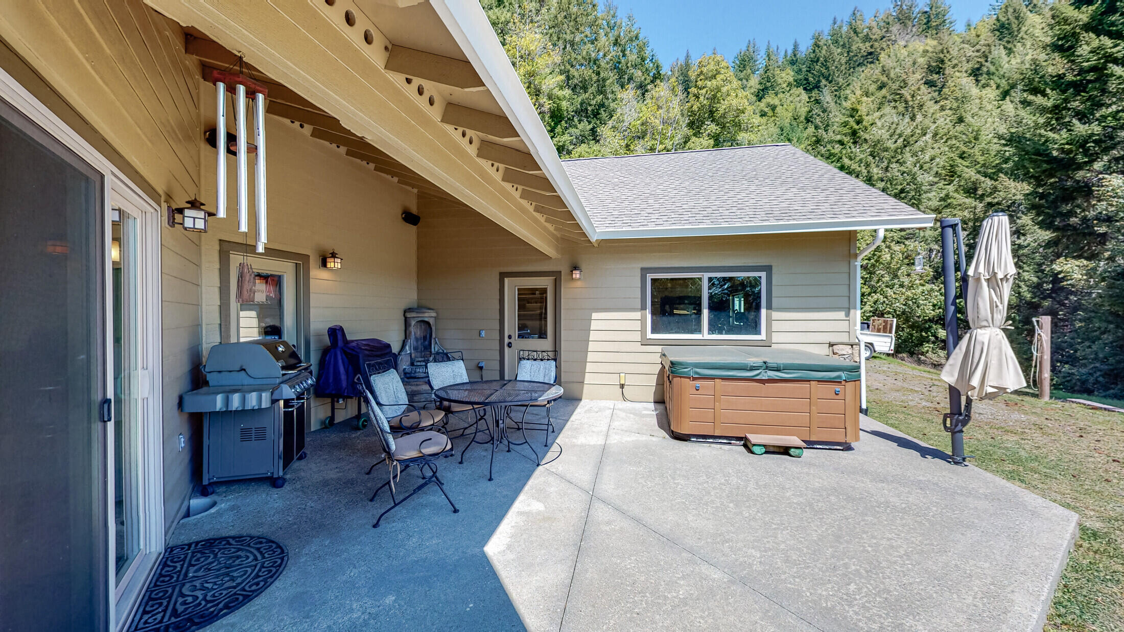 1505 Tim Mullen Road