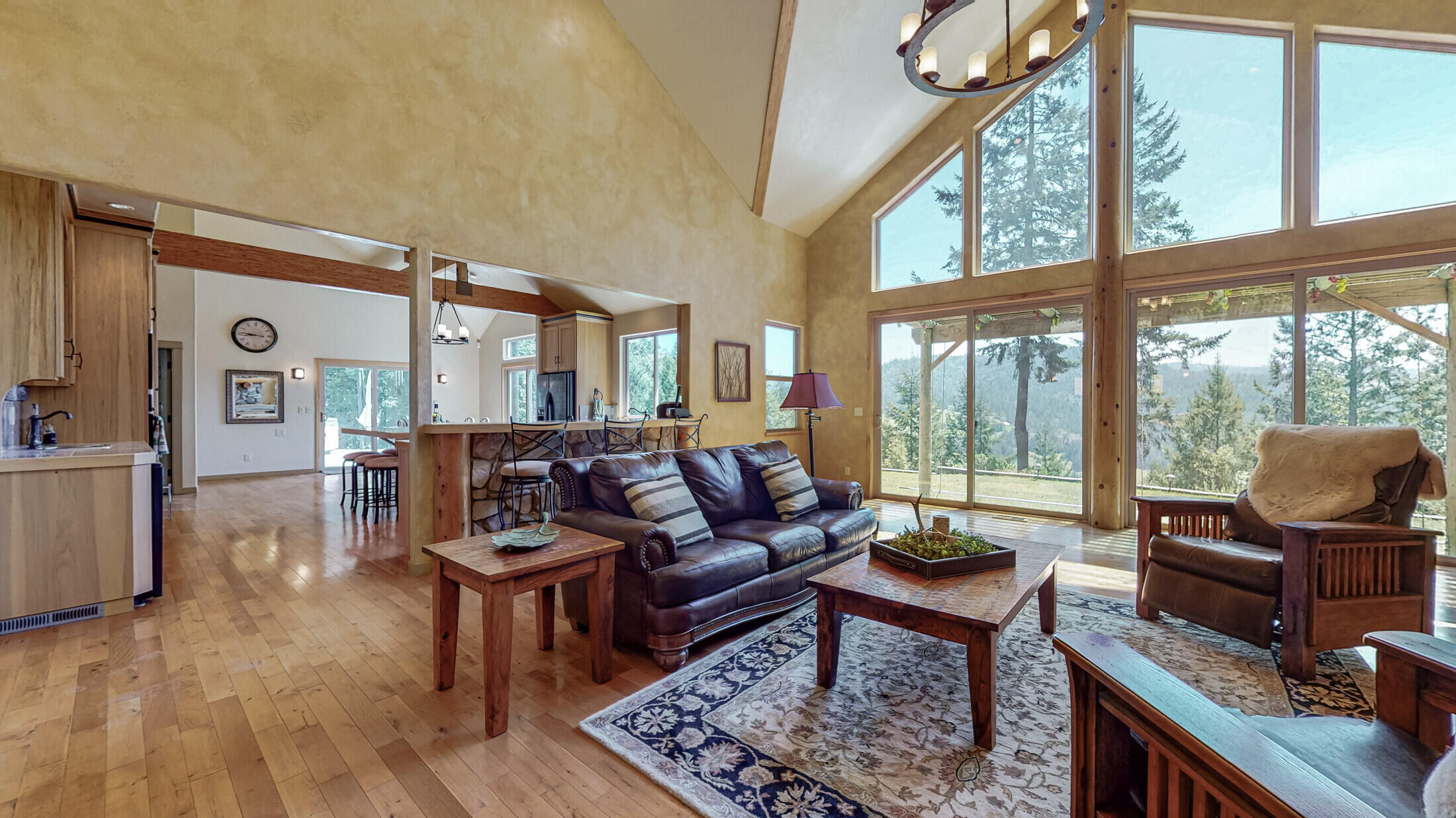 1505 Tim Mullen Road