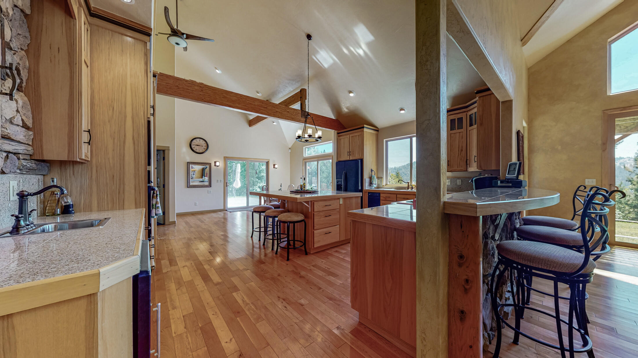 1505 Tim Mullen Road