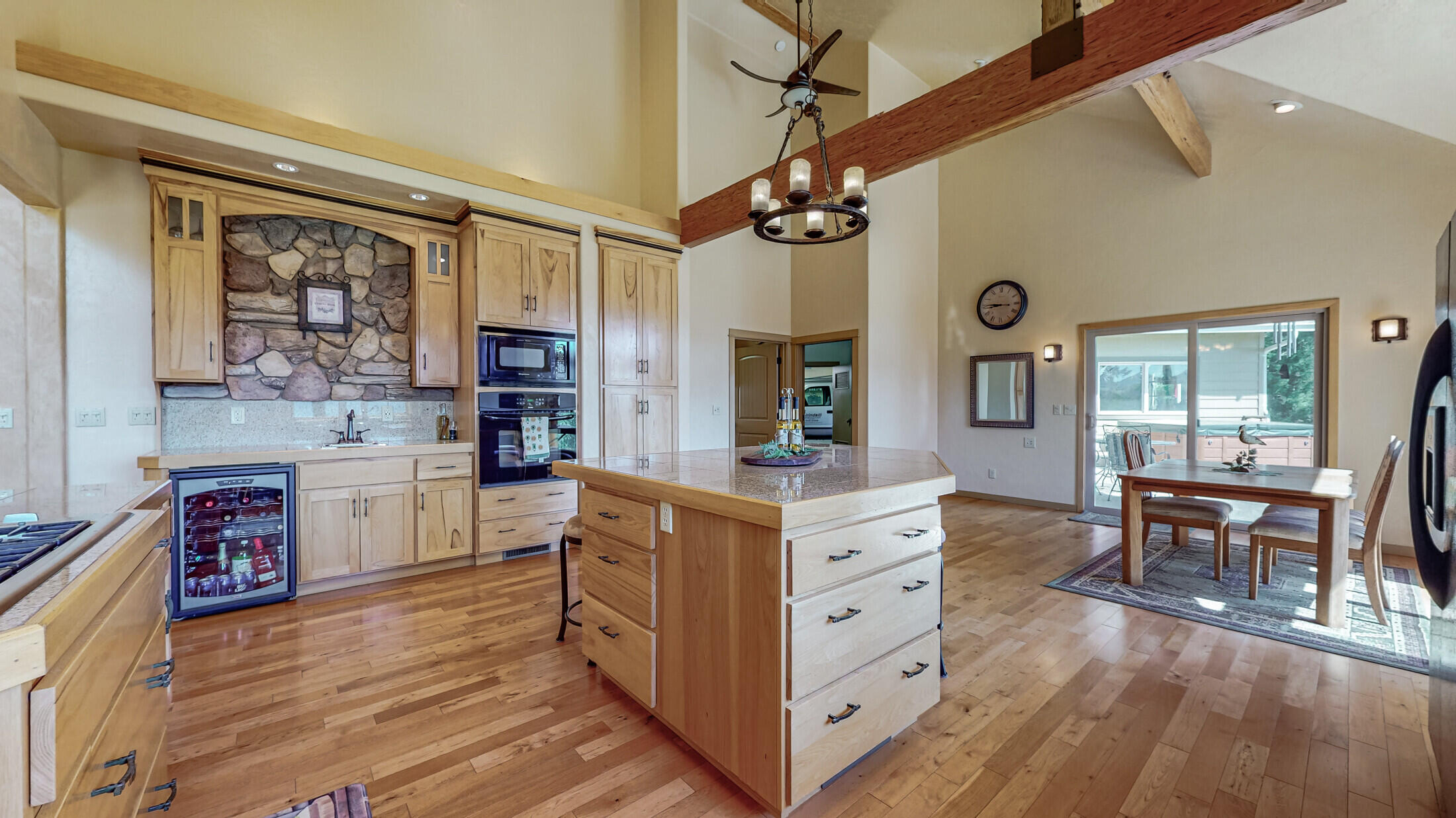 1505 Tim Mullen Road
