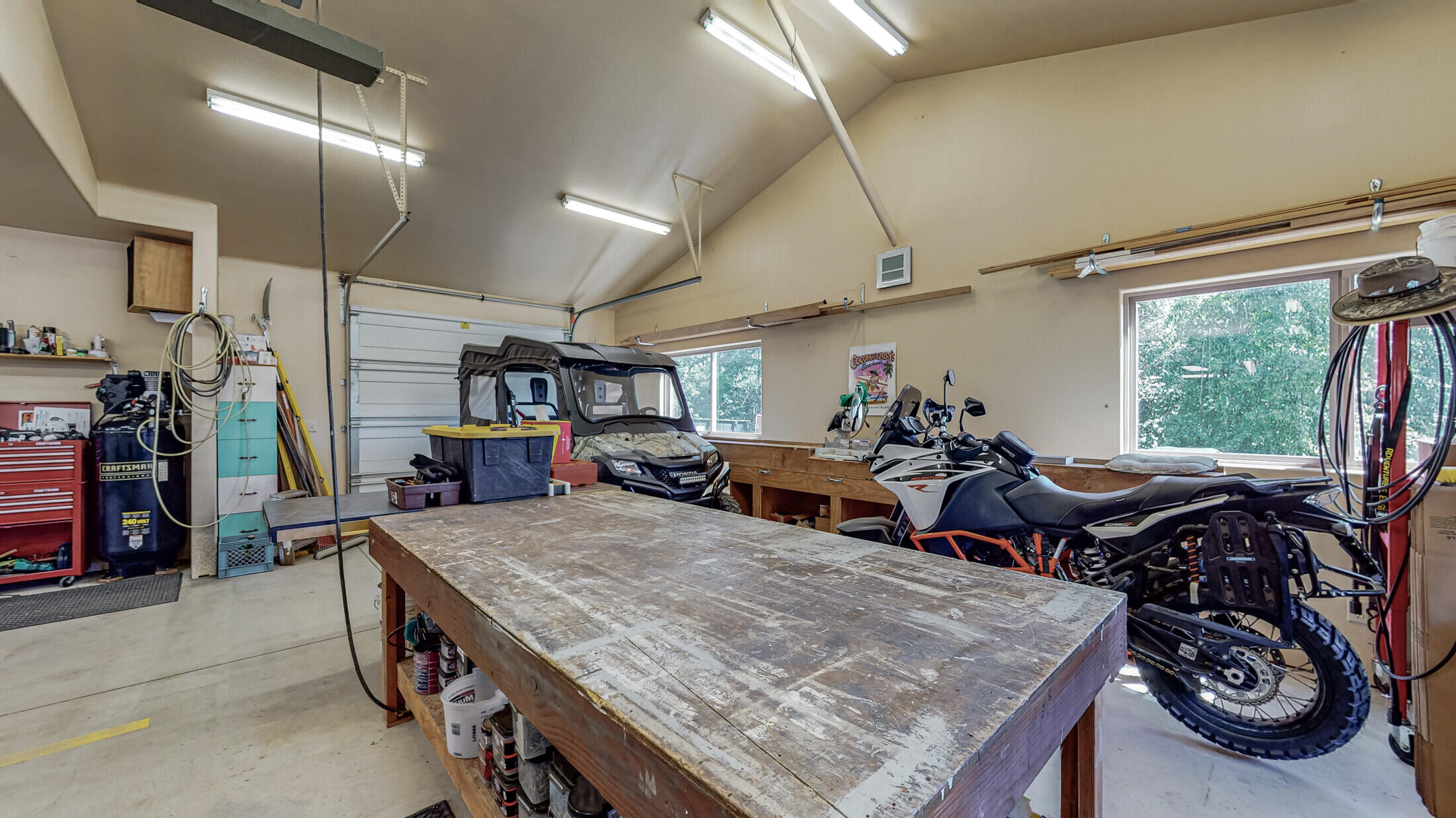 1505 Tim Mullen Road