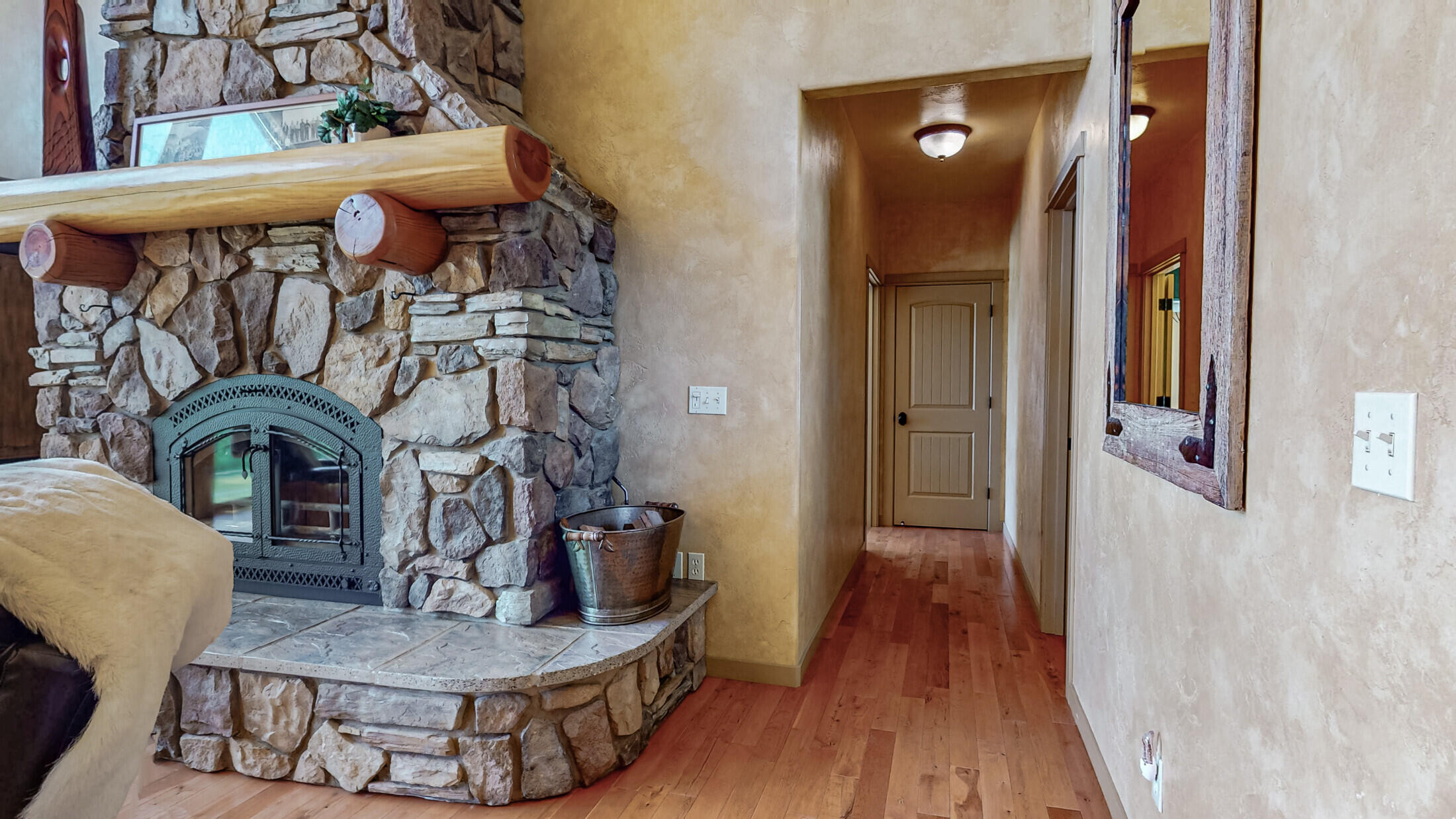 1505 Tim Mullen Road