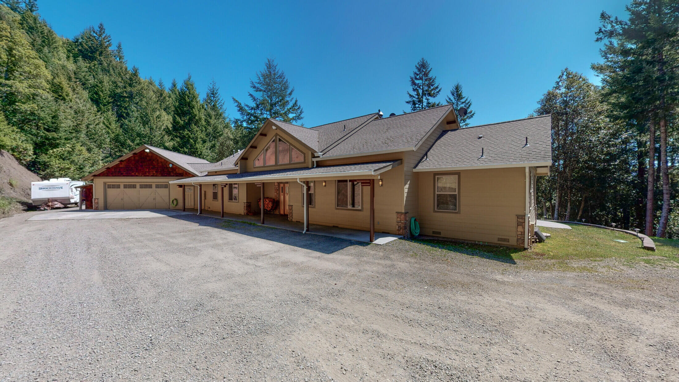 1505 Tim Mullen Road