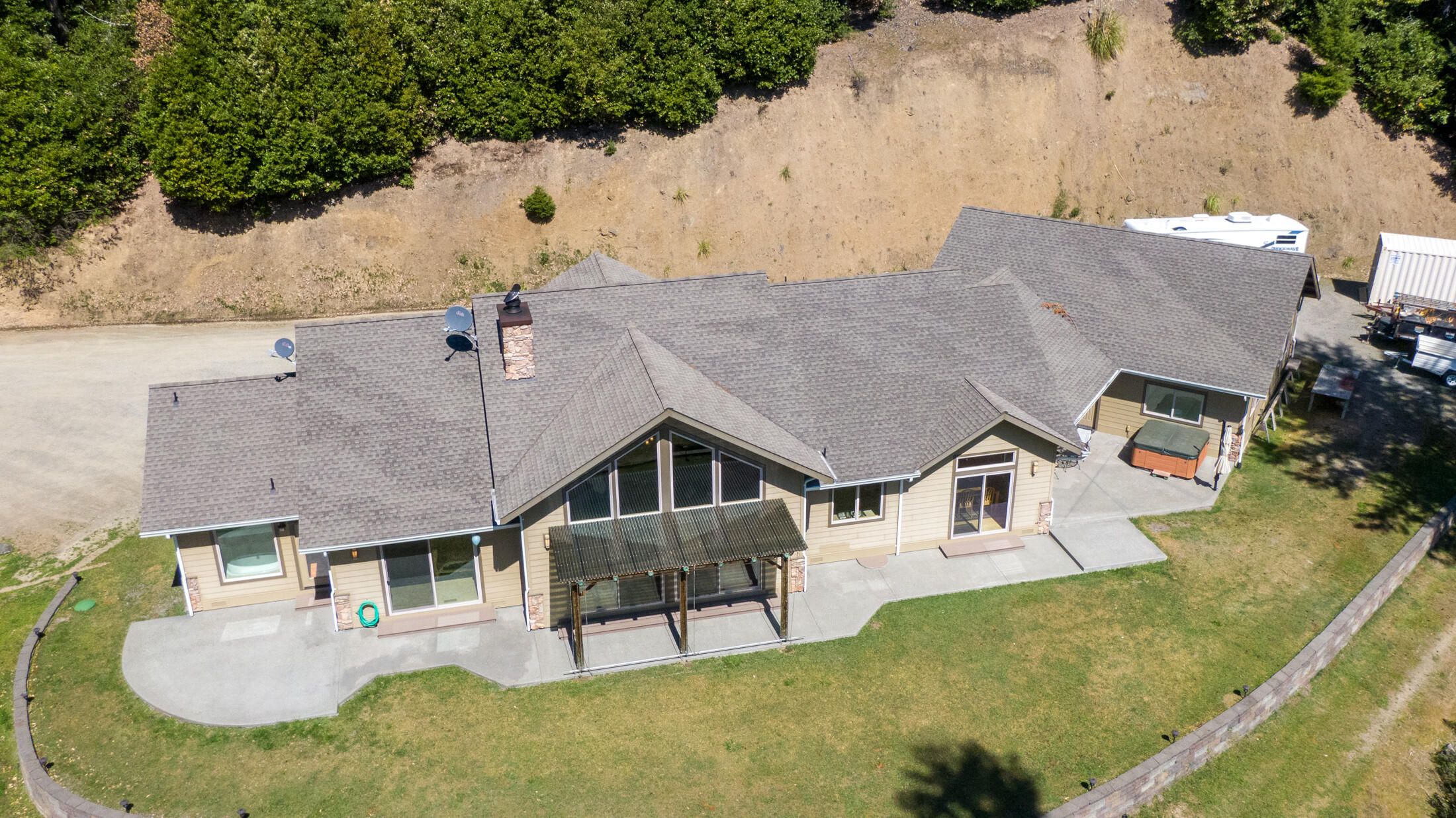 1505 Tim Mullen Road