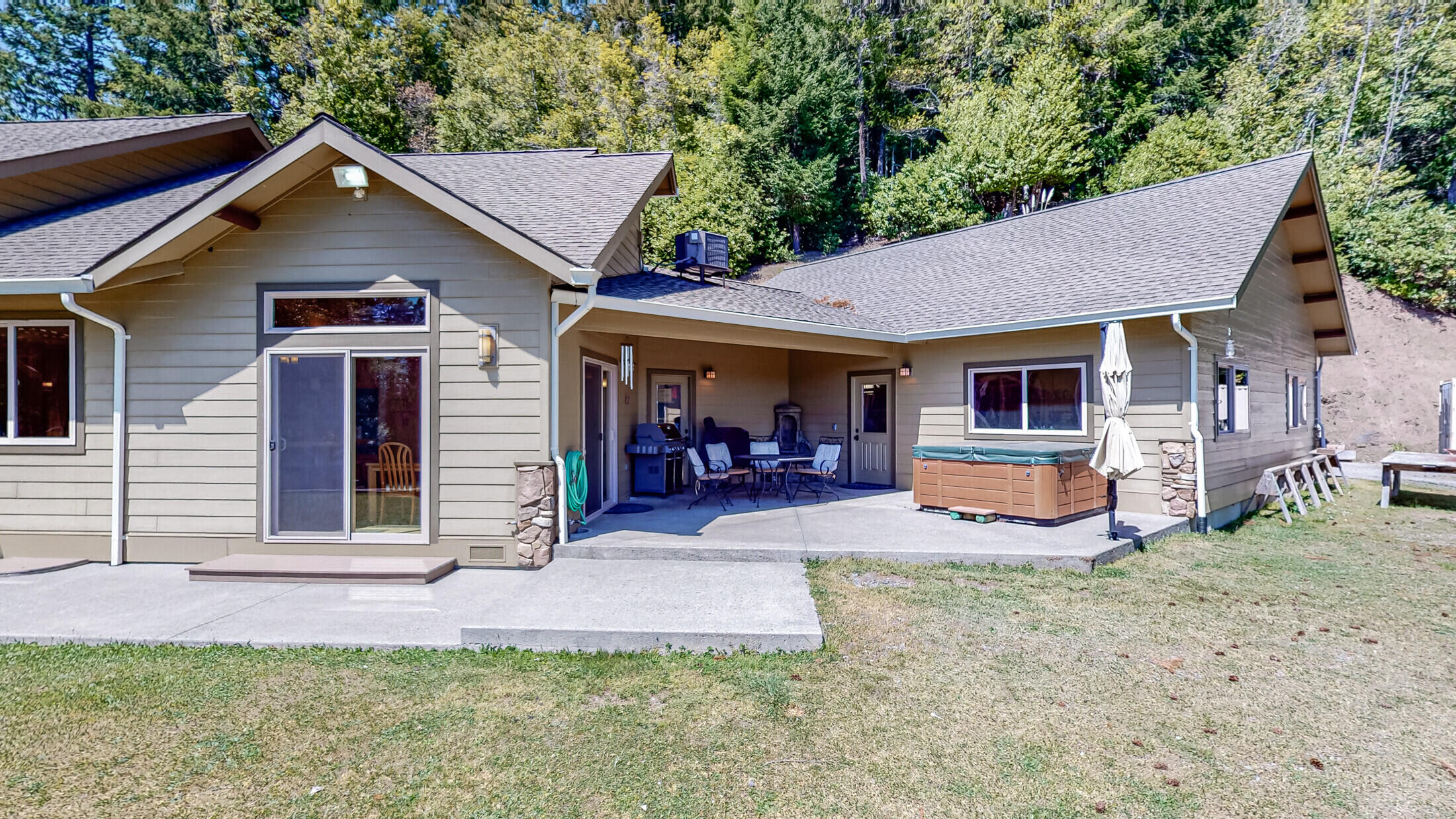 1505 Tim Mullen Road