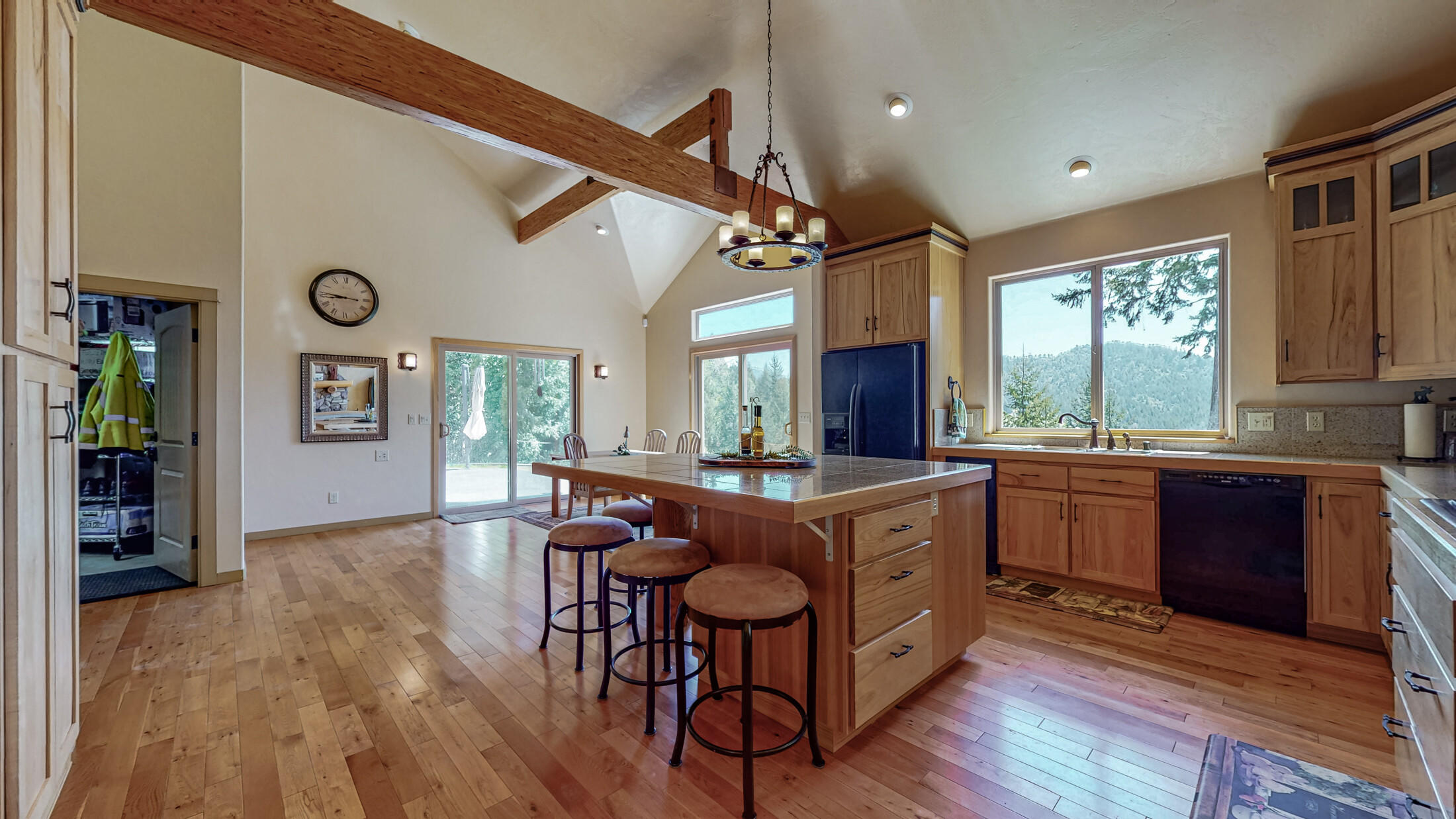 1505 Tim Mullen Road