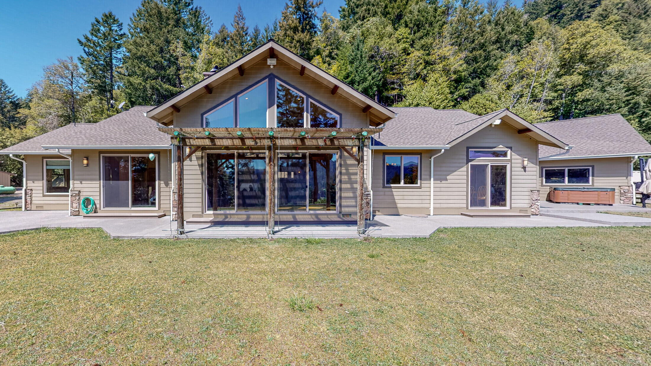 1505 Tim Mullen Road