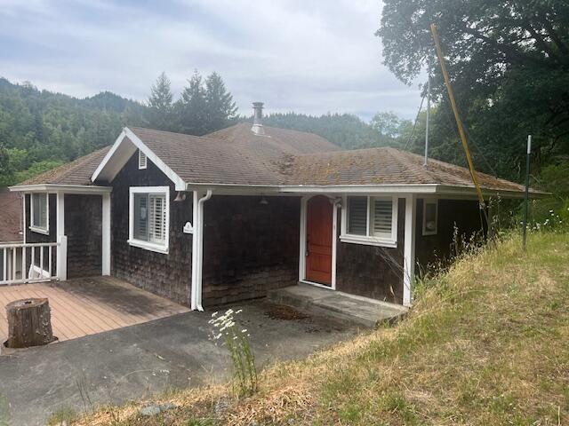 38 Nunnemaker Road
