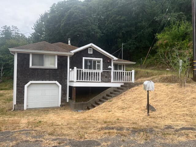 38 Nunnemaker Road