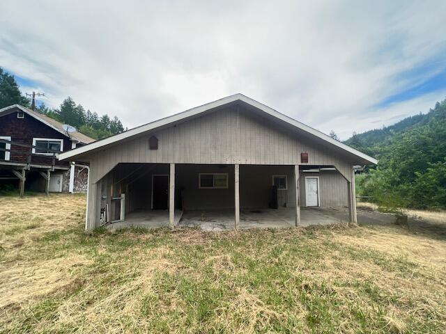 38 Nunnemaker Road