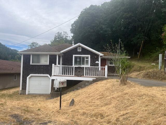 38 Nunnemaker Road