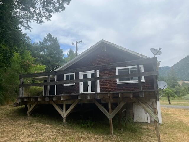 38 Nunnemaker Road