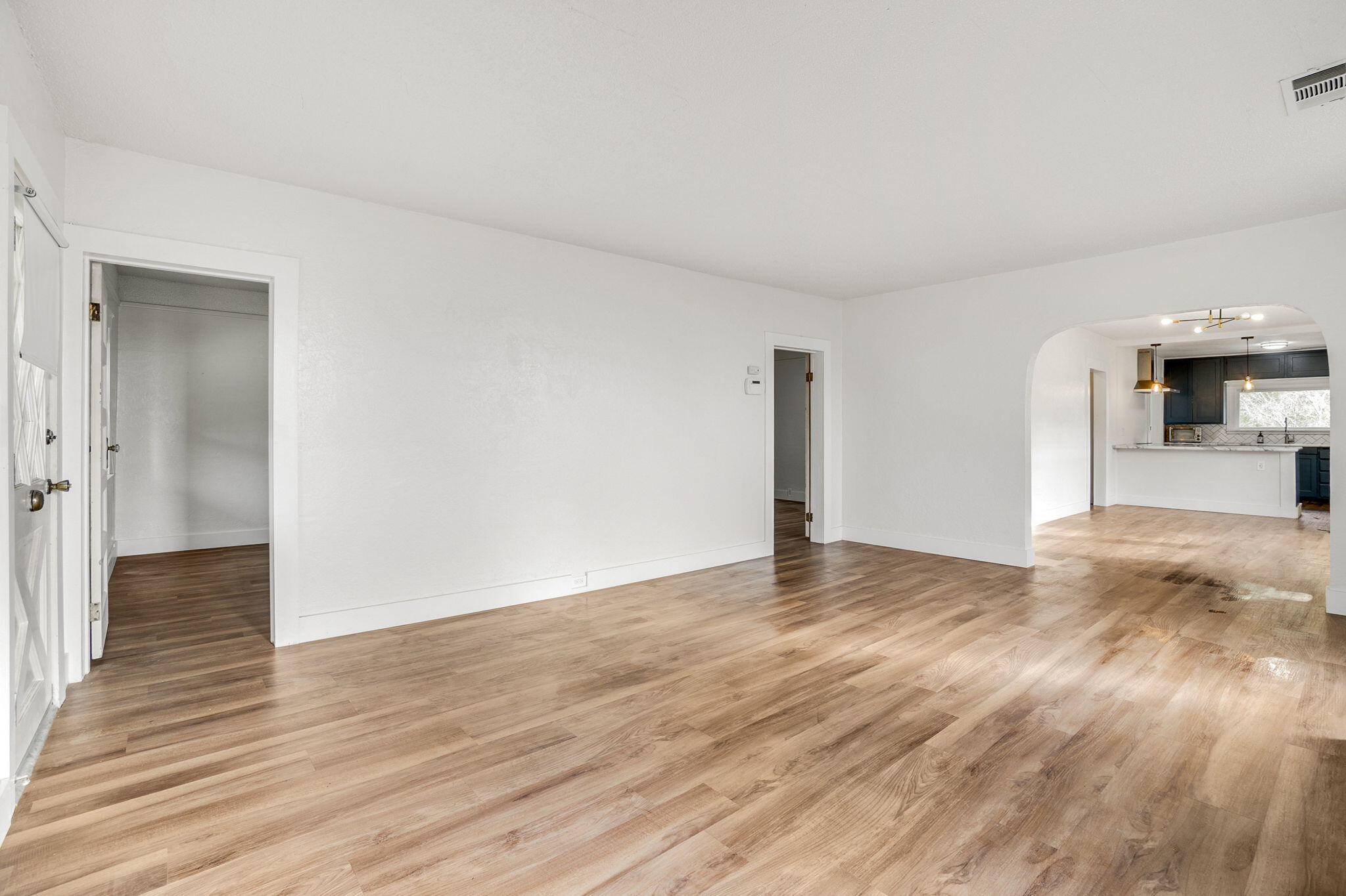 3437 M Street