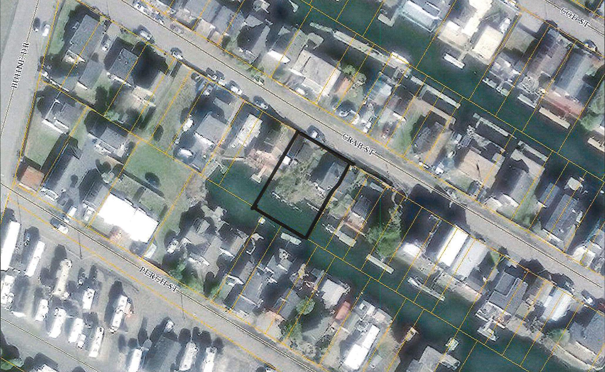 105 Crab Street