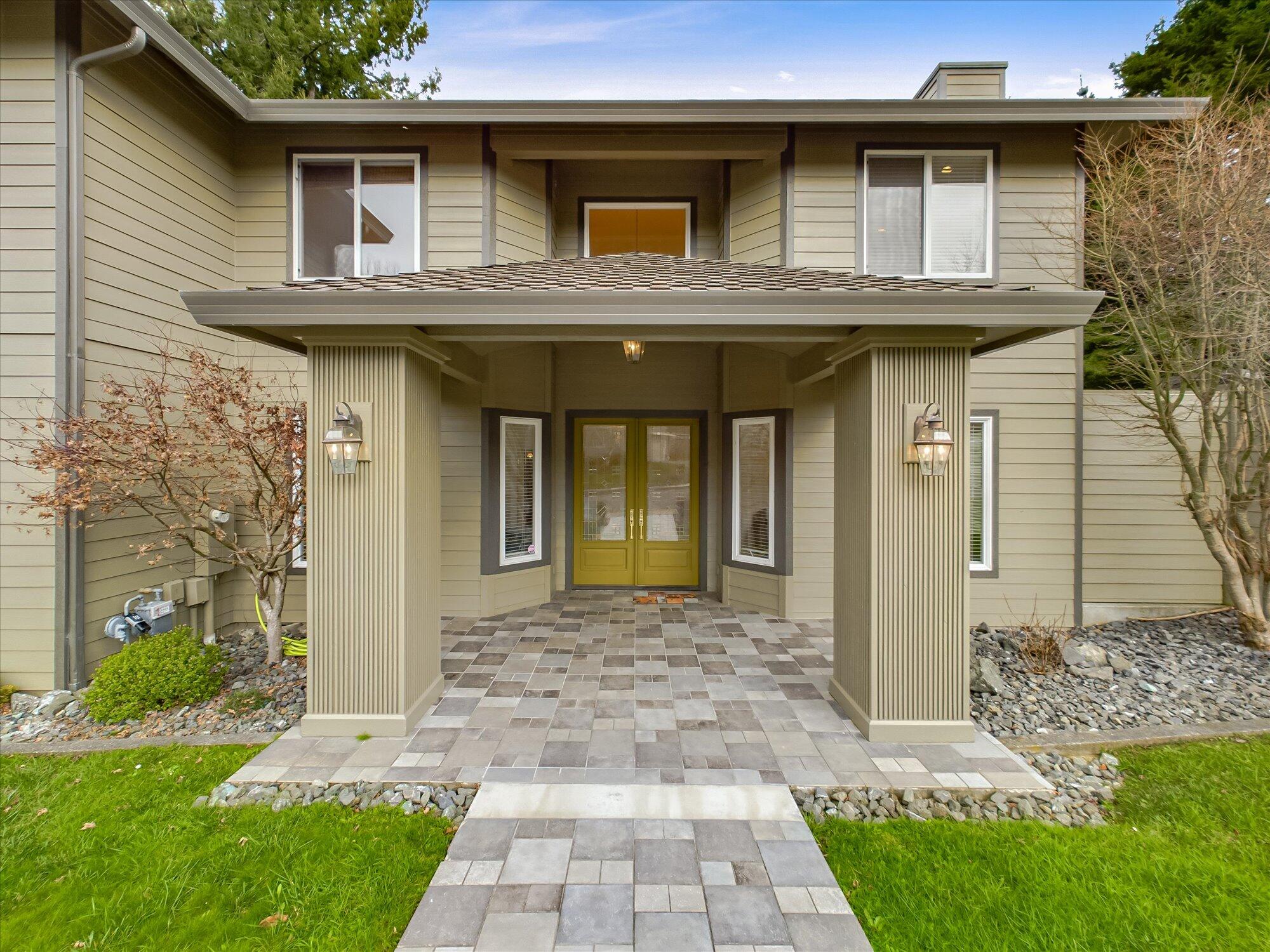 4763 Dickson Drive