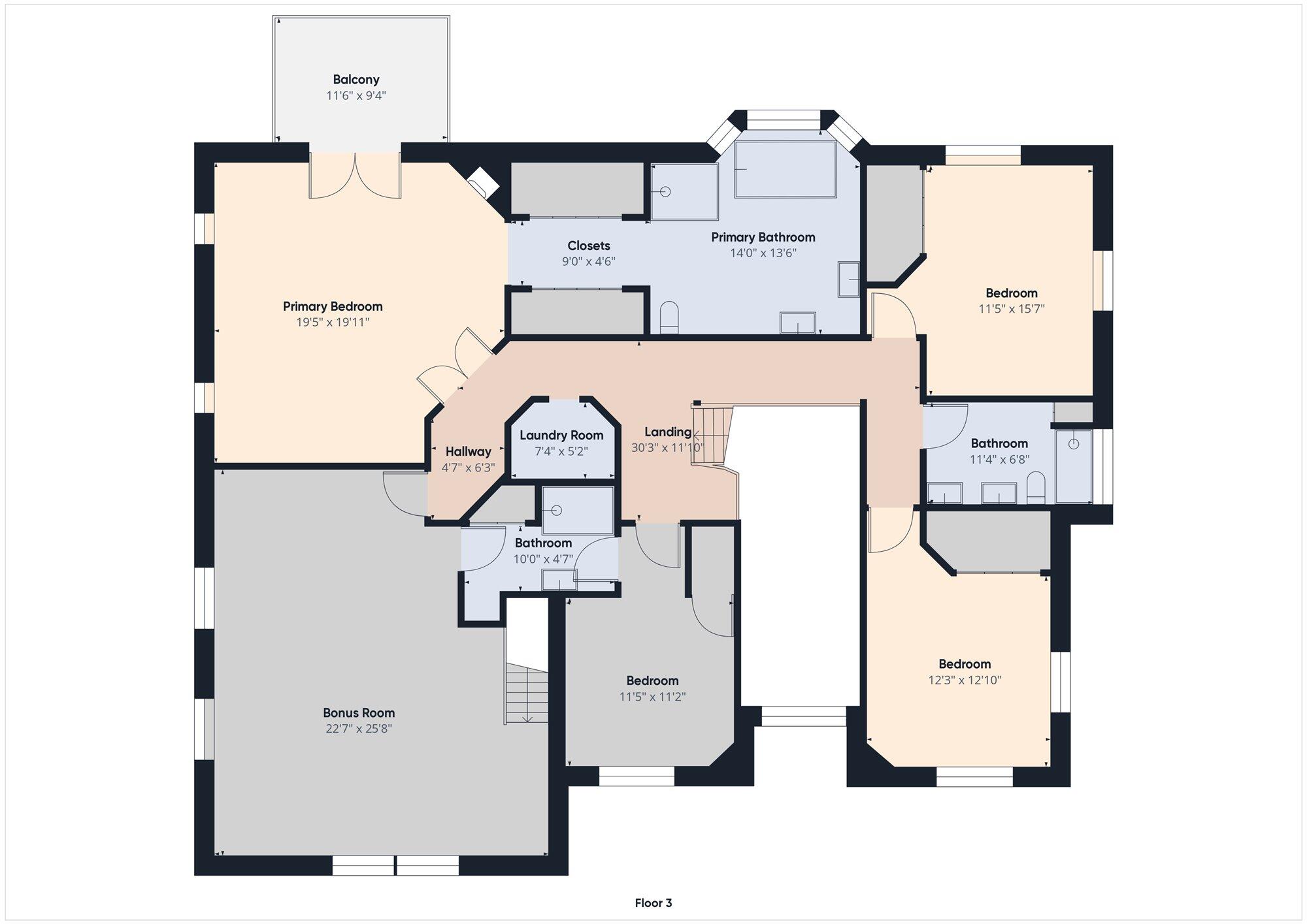 4763 Dickson Drive