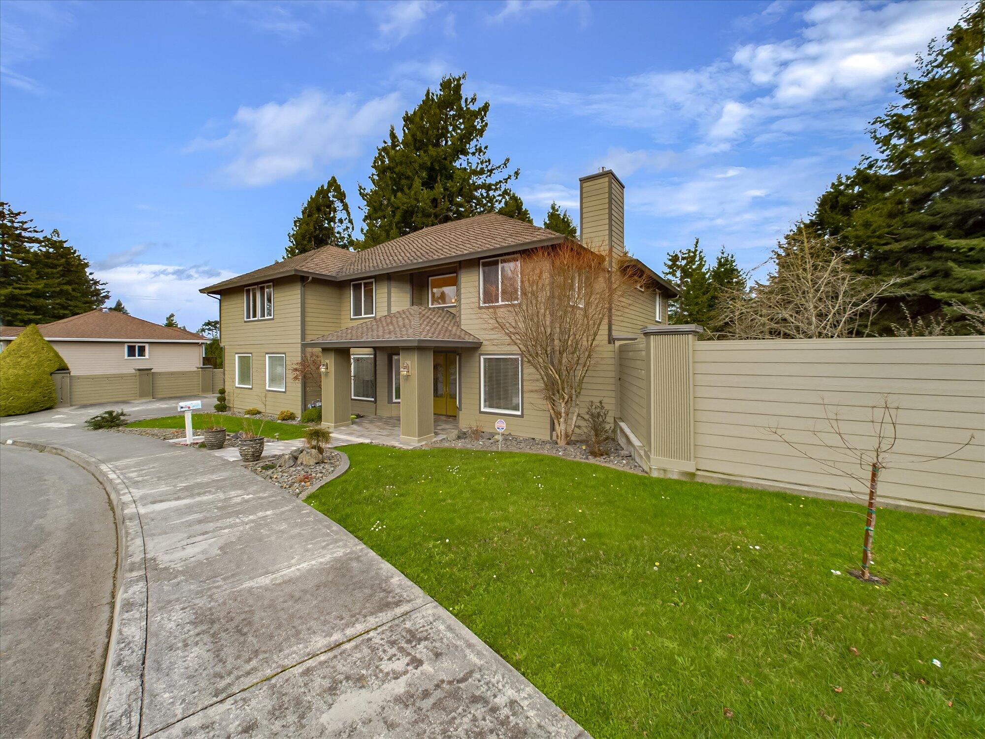 4763 Dickson Drive