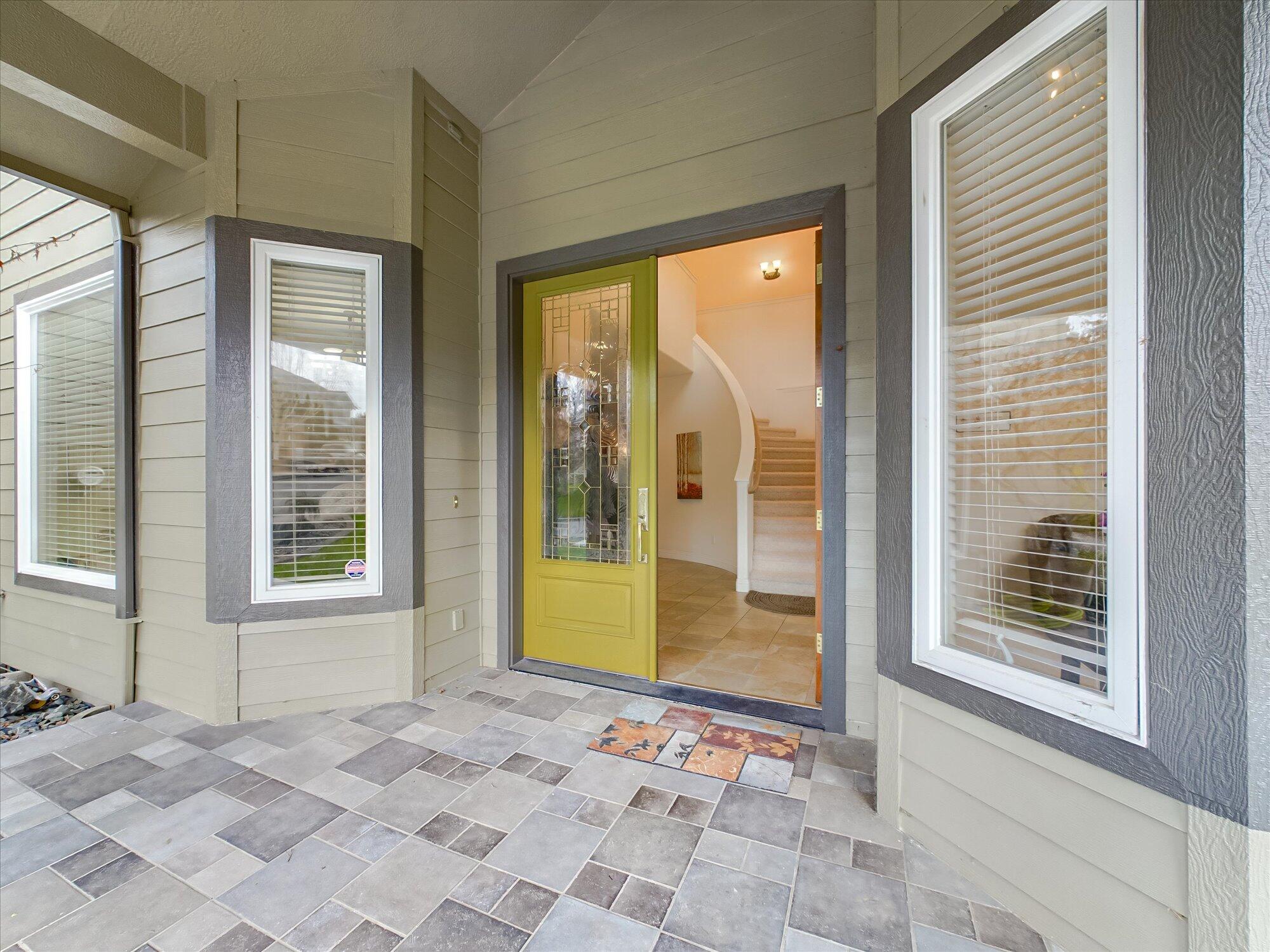 4763 Dickson Drive