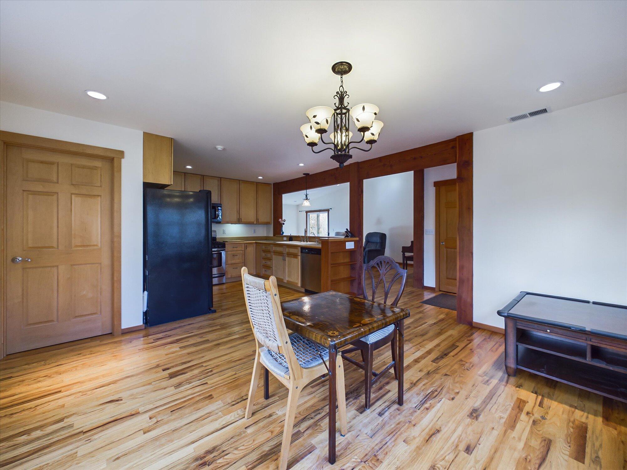 2302 Second Street, McKinleyville