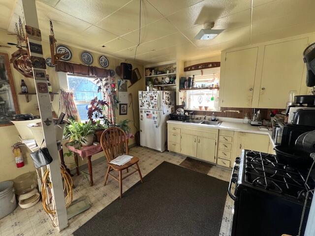 3430 G Street