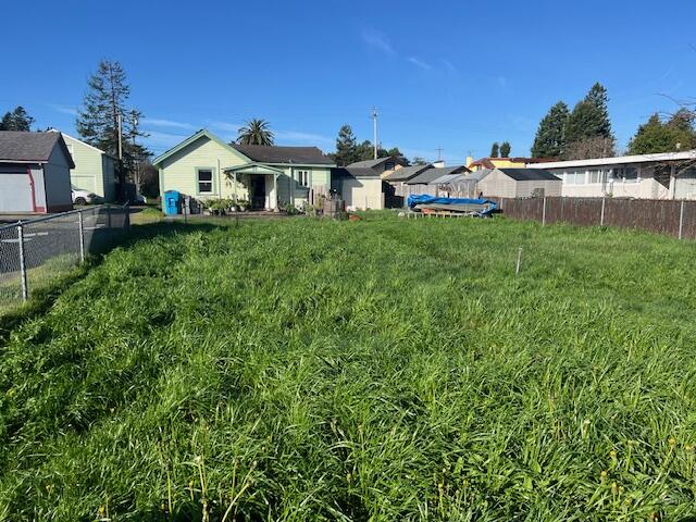 3430 G Street