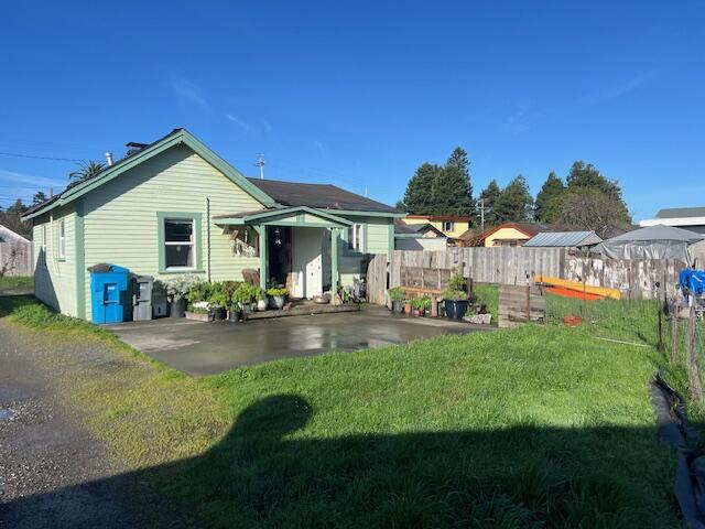 3430 G Street