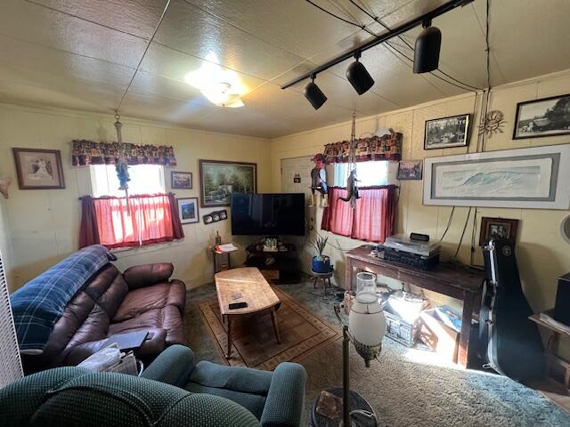 3430 G Street