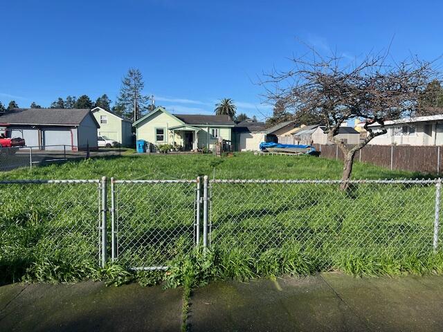 3430 G Street