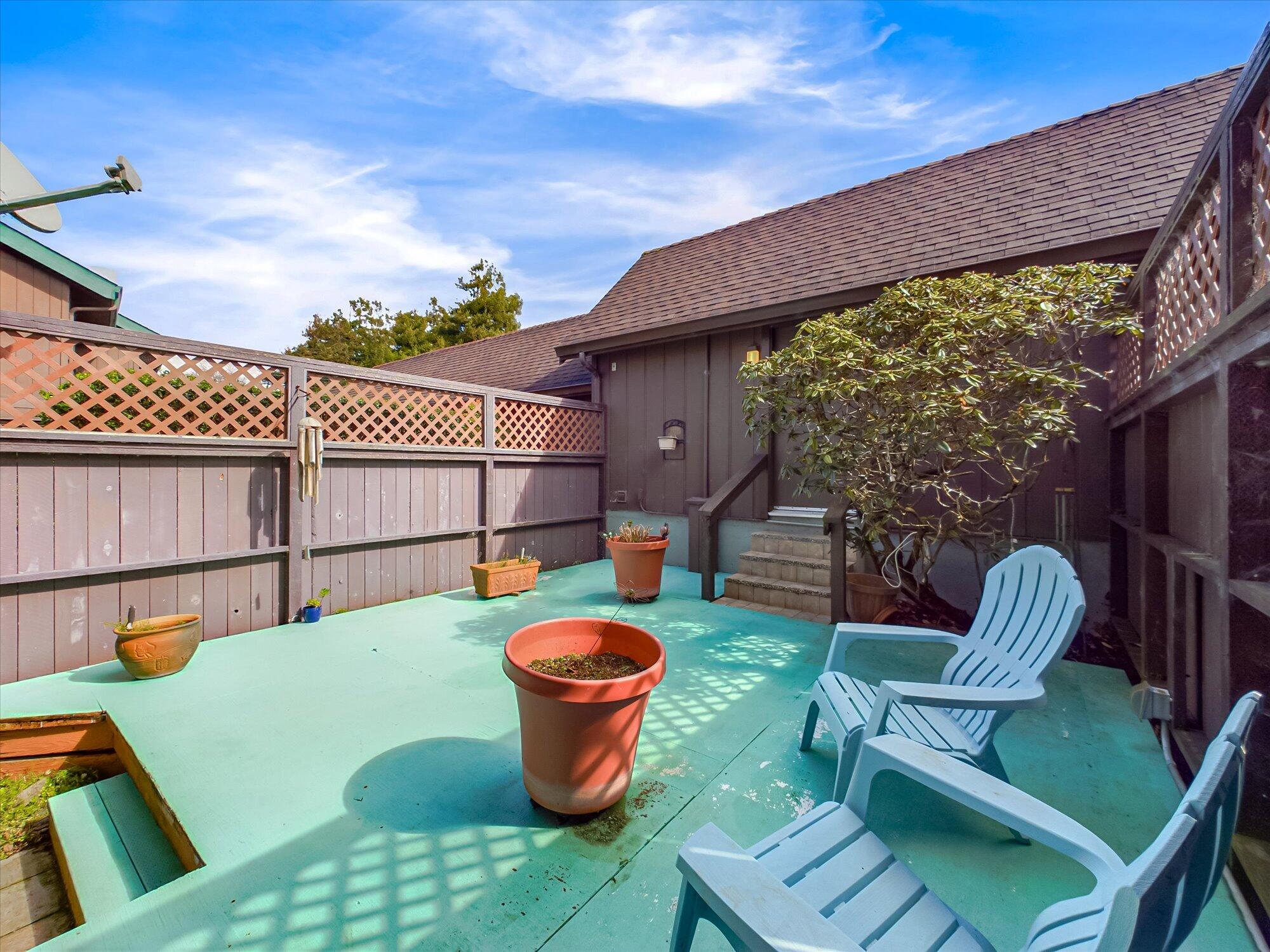931 Hill #7 Street