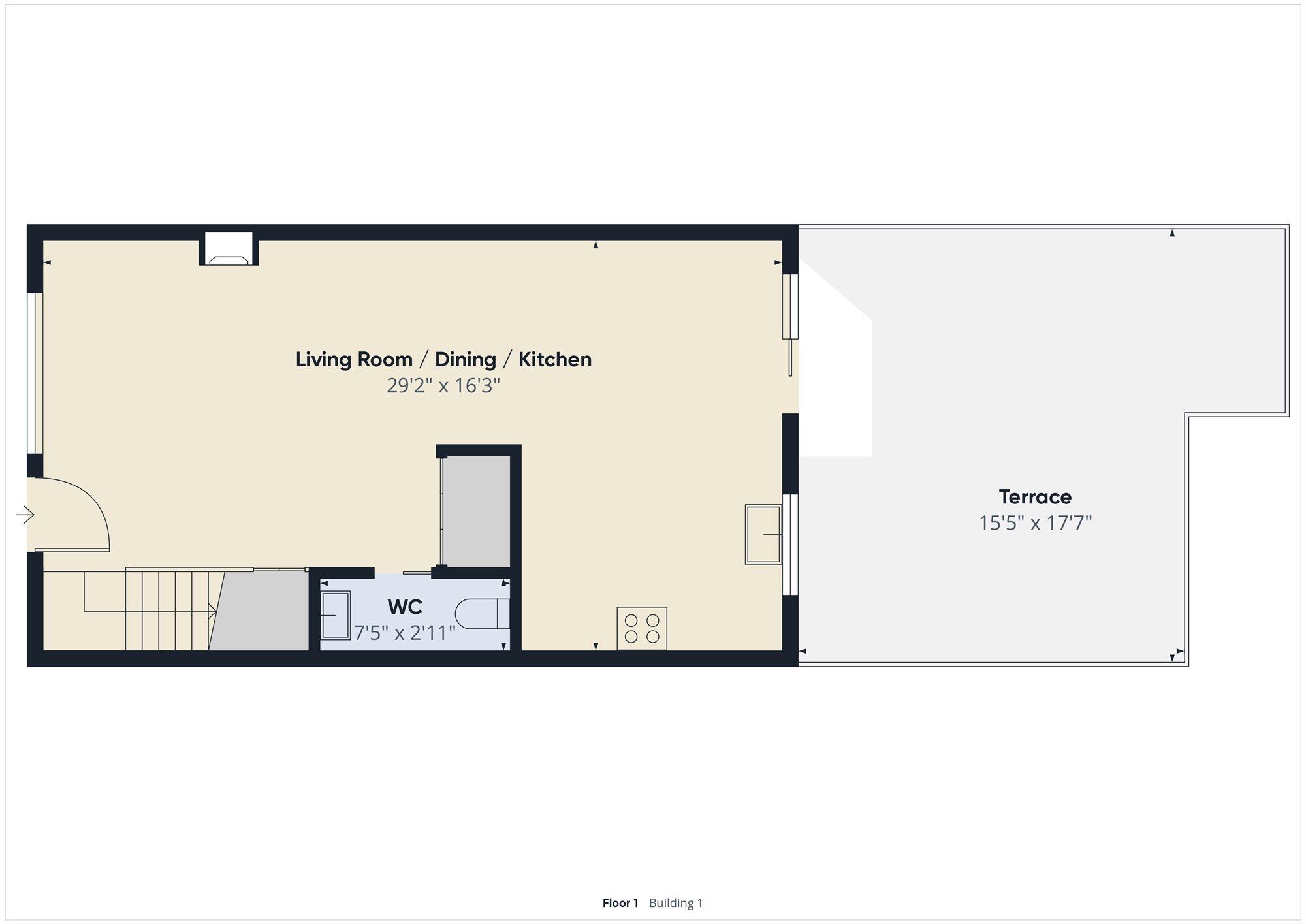 931 Hill #7 Street