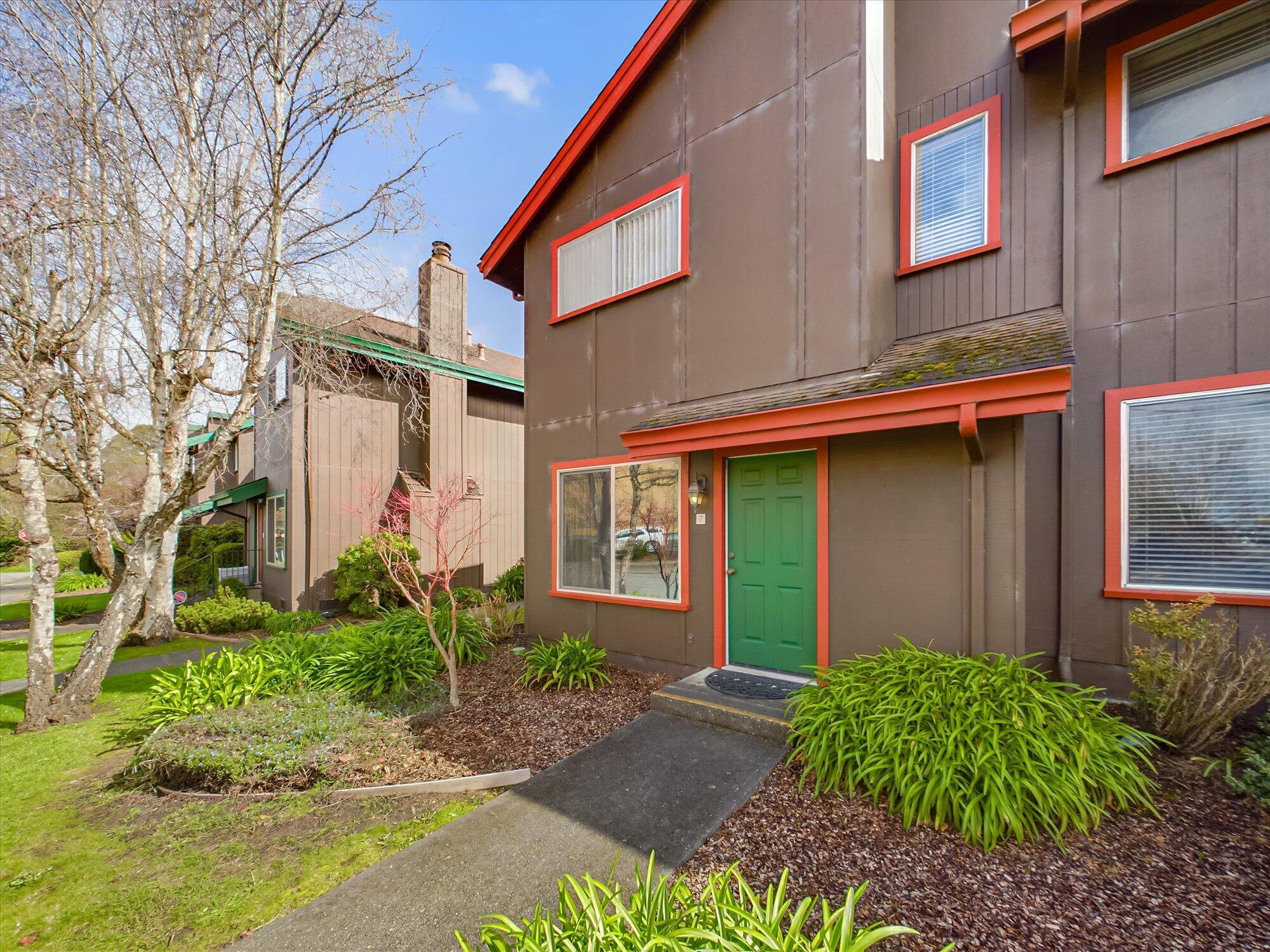931 Hill #7 Street