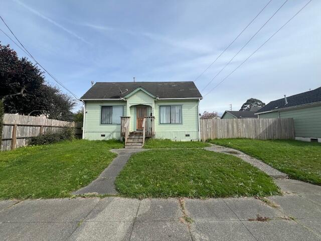 3021 Spring Street