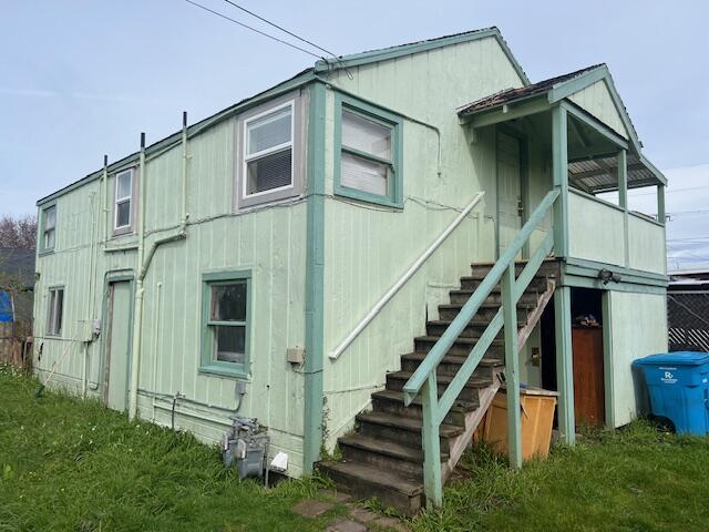 3021 Spring Street