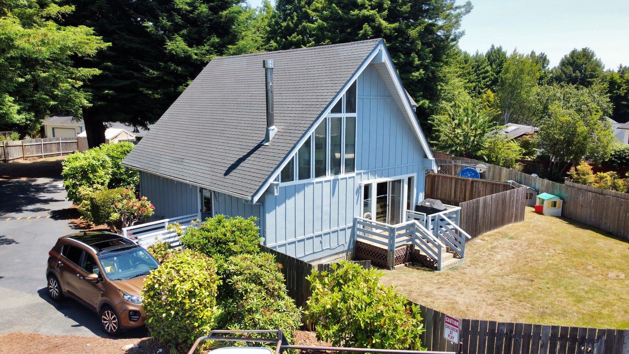 4865 Hidden Meadows Lane