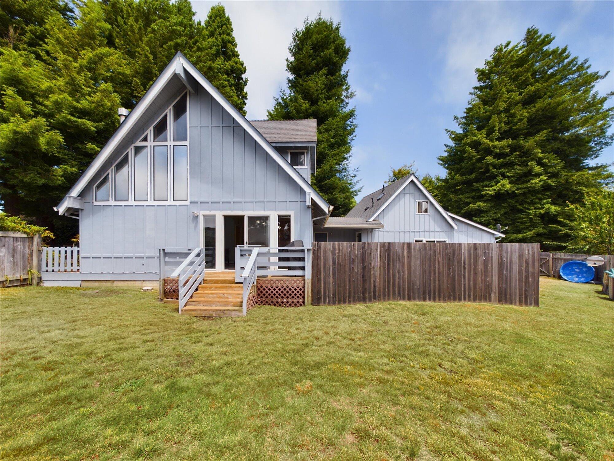 4865 Hidden Meadows Lane